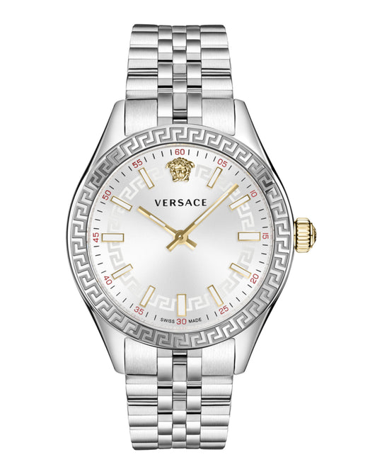 Hellenyium Bracelet Watch