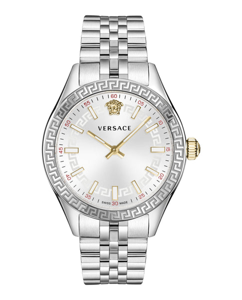 VERSACE★HELLENYIUM LADY レディース腕時計 VE2S00322 VERSACE☆HELLENYIUM LADY レディース腕時計 VE2S00322 (VERSACE