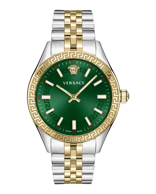 Hellenyium Bracelet Watch