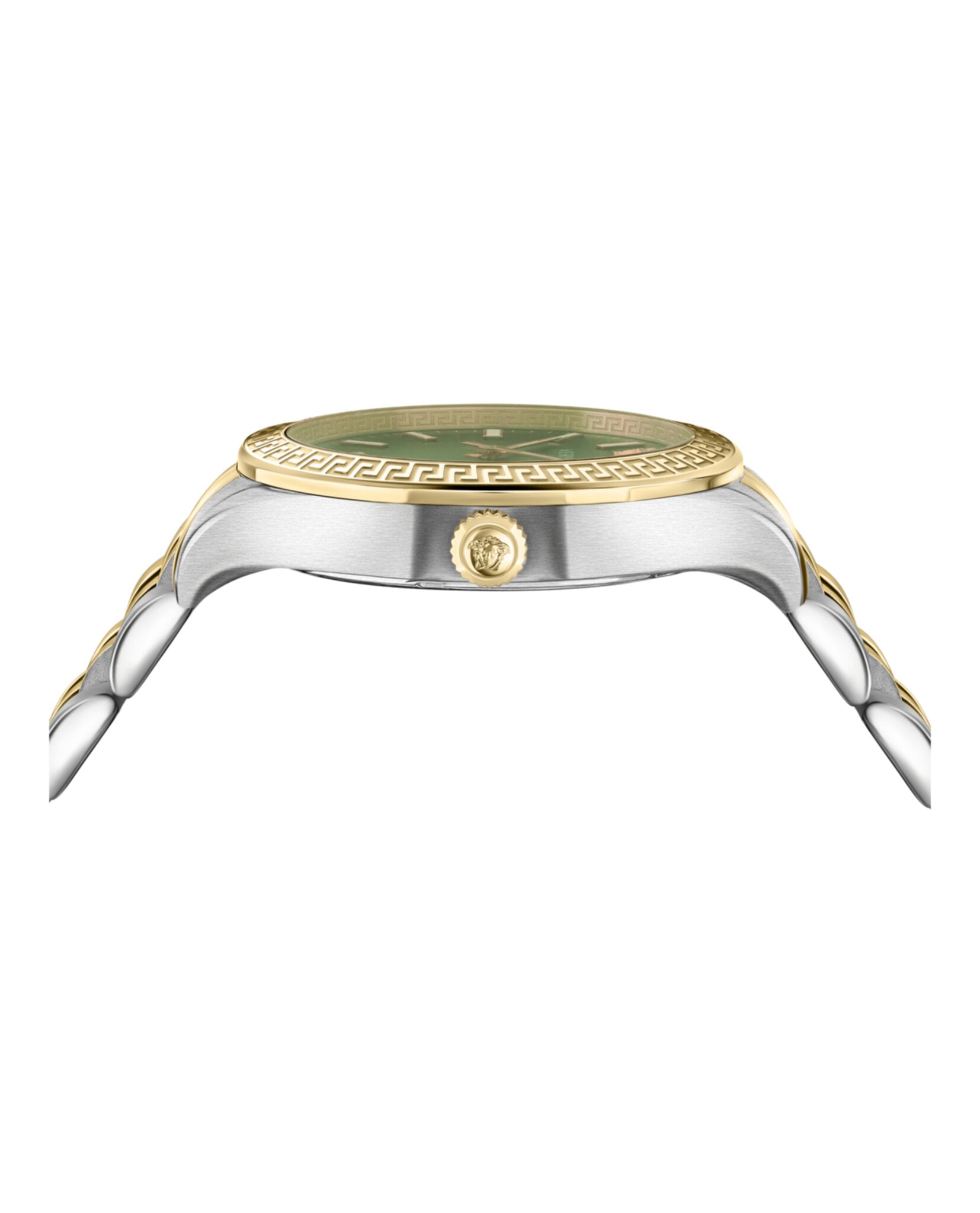Hellenyium Bracelet Watch
