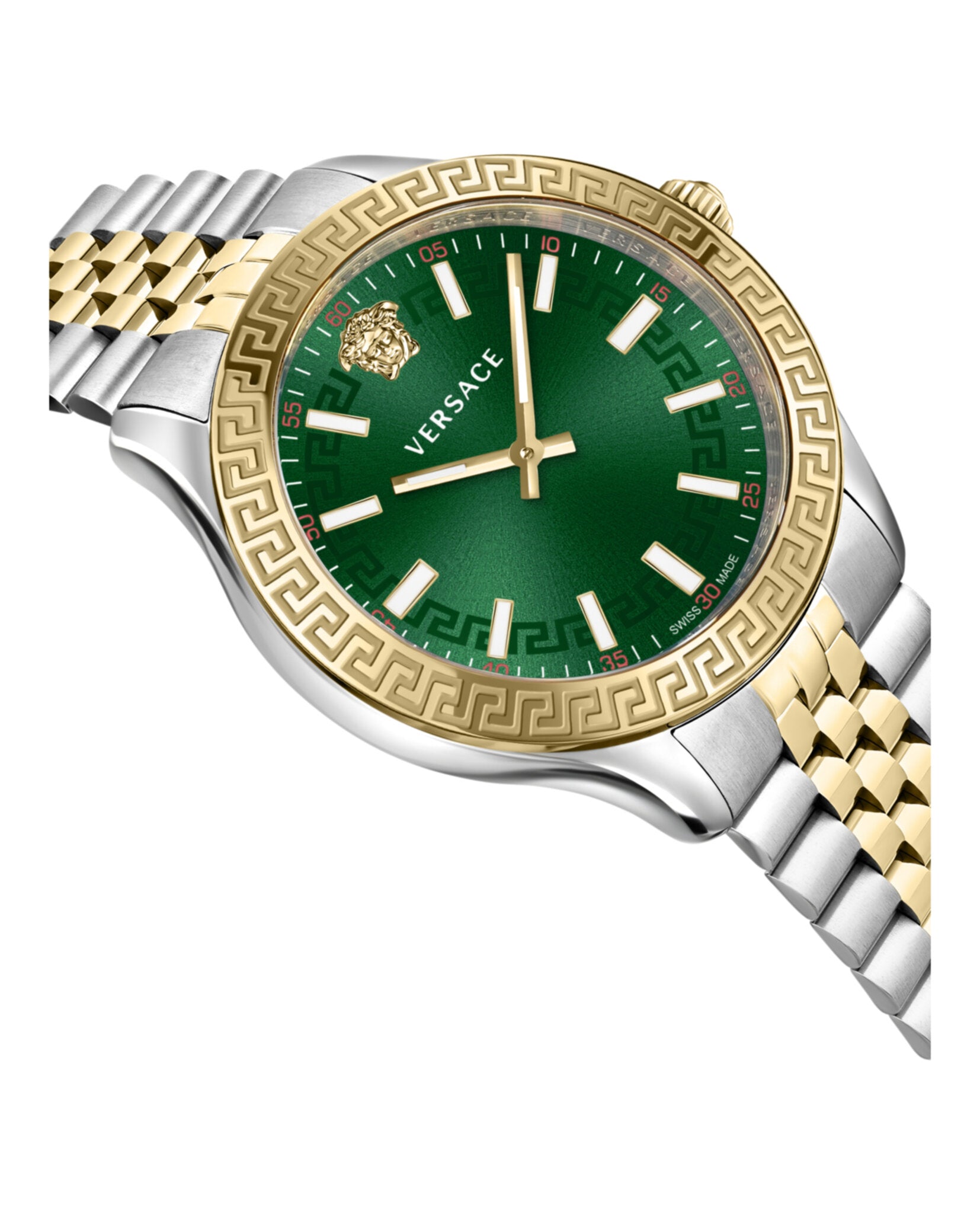 Hellenyium Bracelet Watch