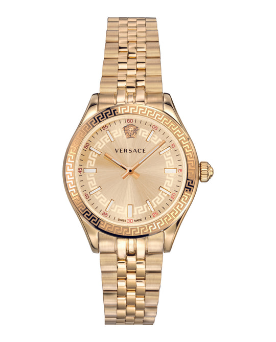 Hellenyium Bracelet Watch