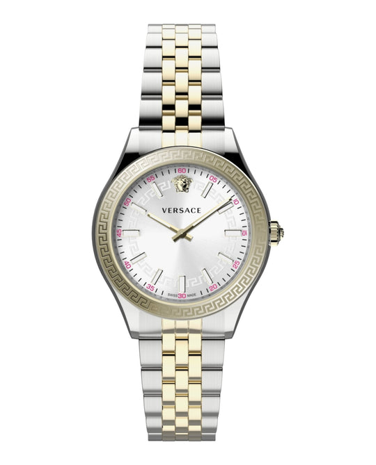 Hellenyium Bracelet Watch