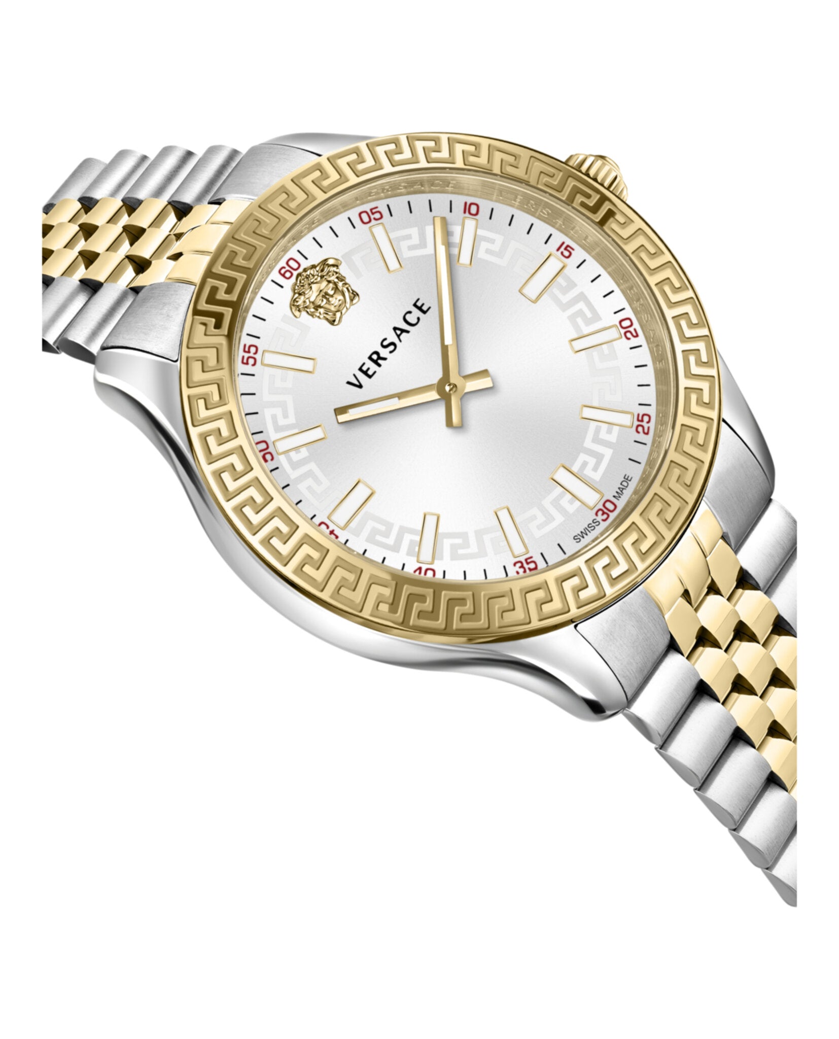 Hellenyium Bracelet Watch