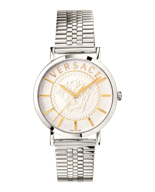 V-Essential Bracelet Watch