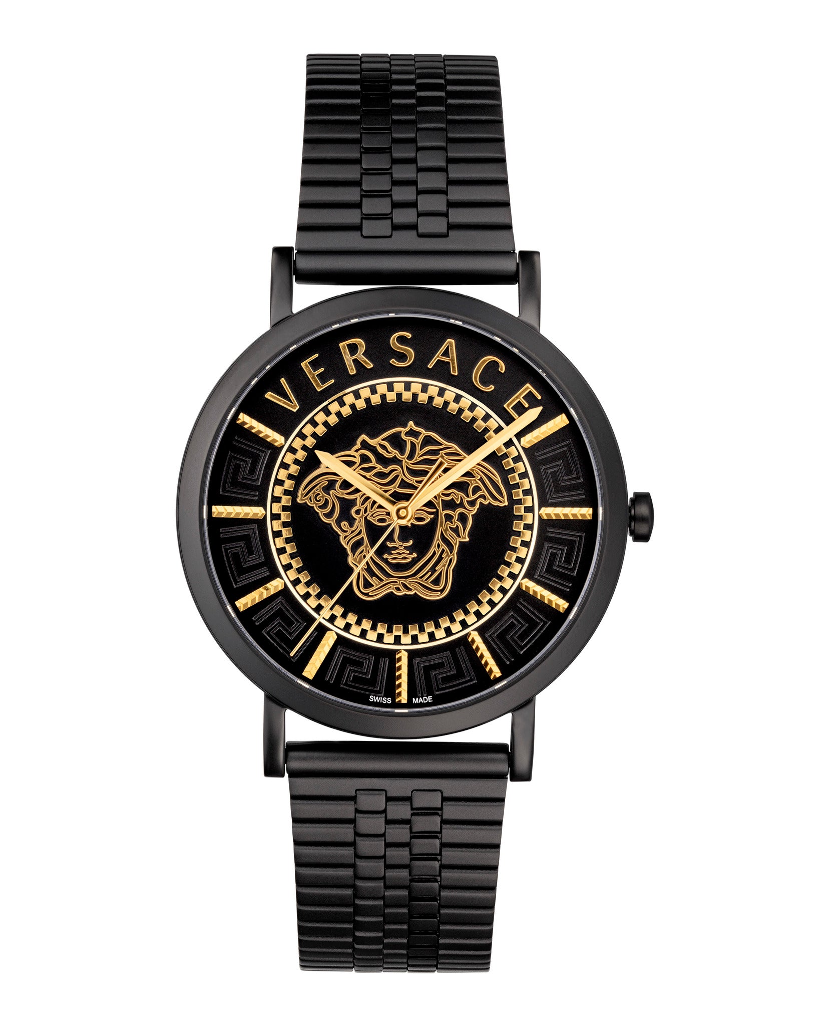 V-Essential Bracelet Watch