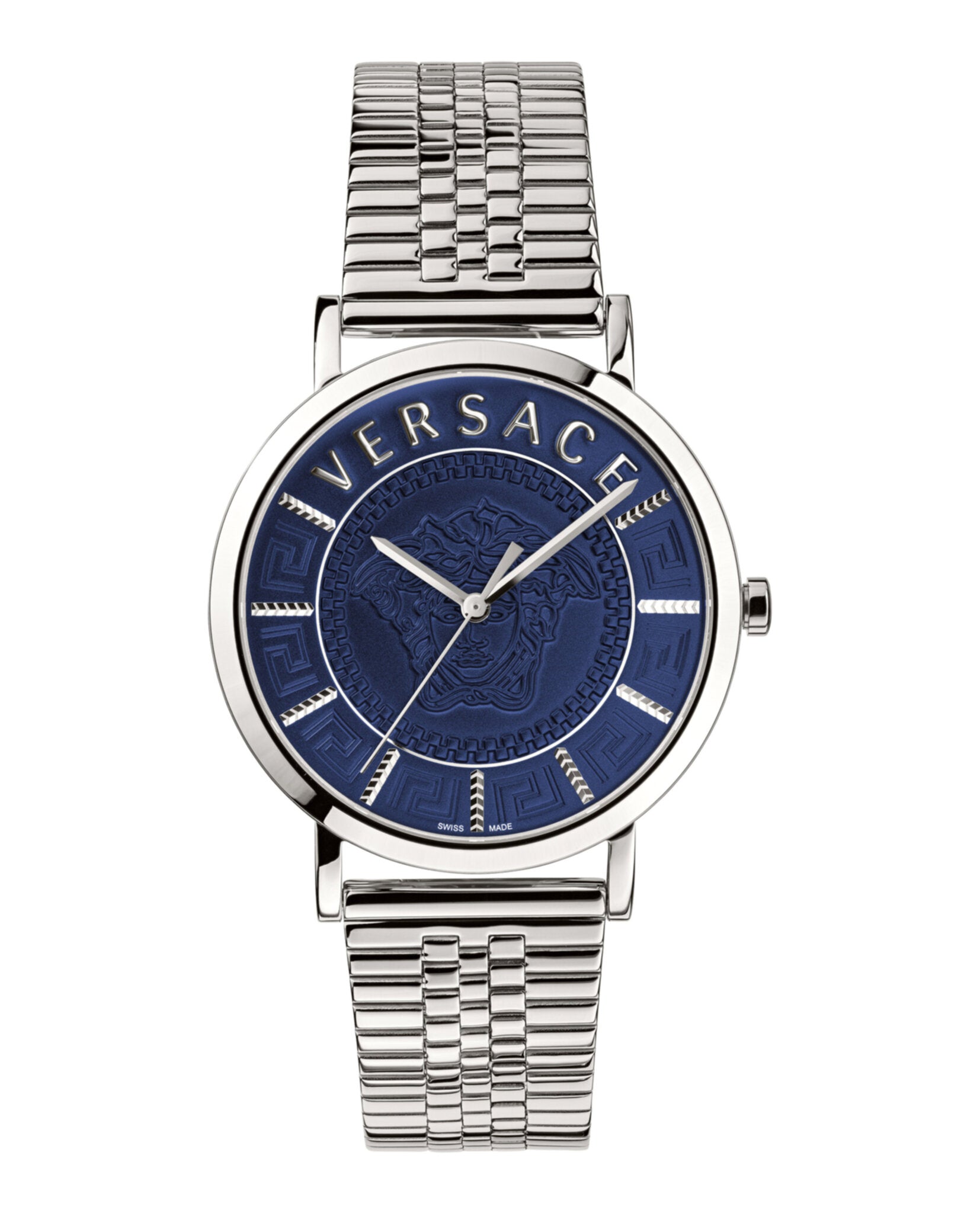 V-Essential Bracelet Watch