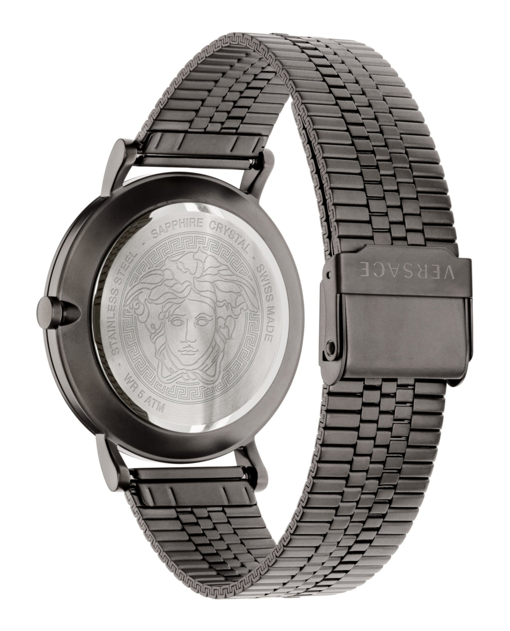 V-Essential Bracelet Watch