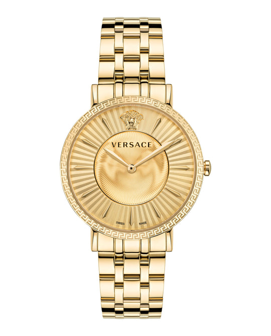 V-Eternal Bracelet Watch