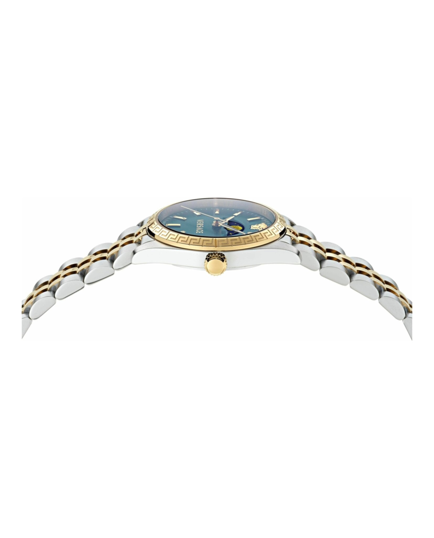 Millenyium Moonphase Bracelet Watch