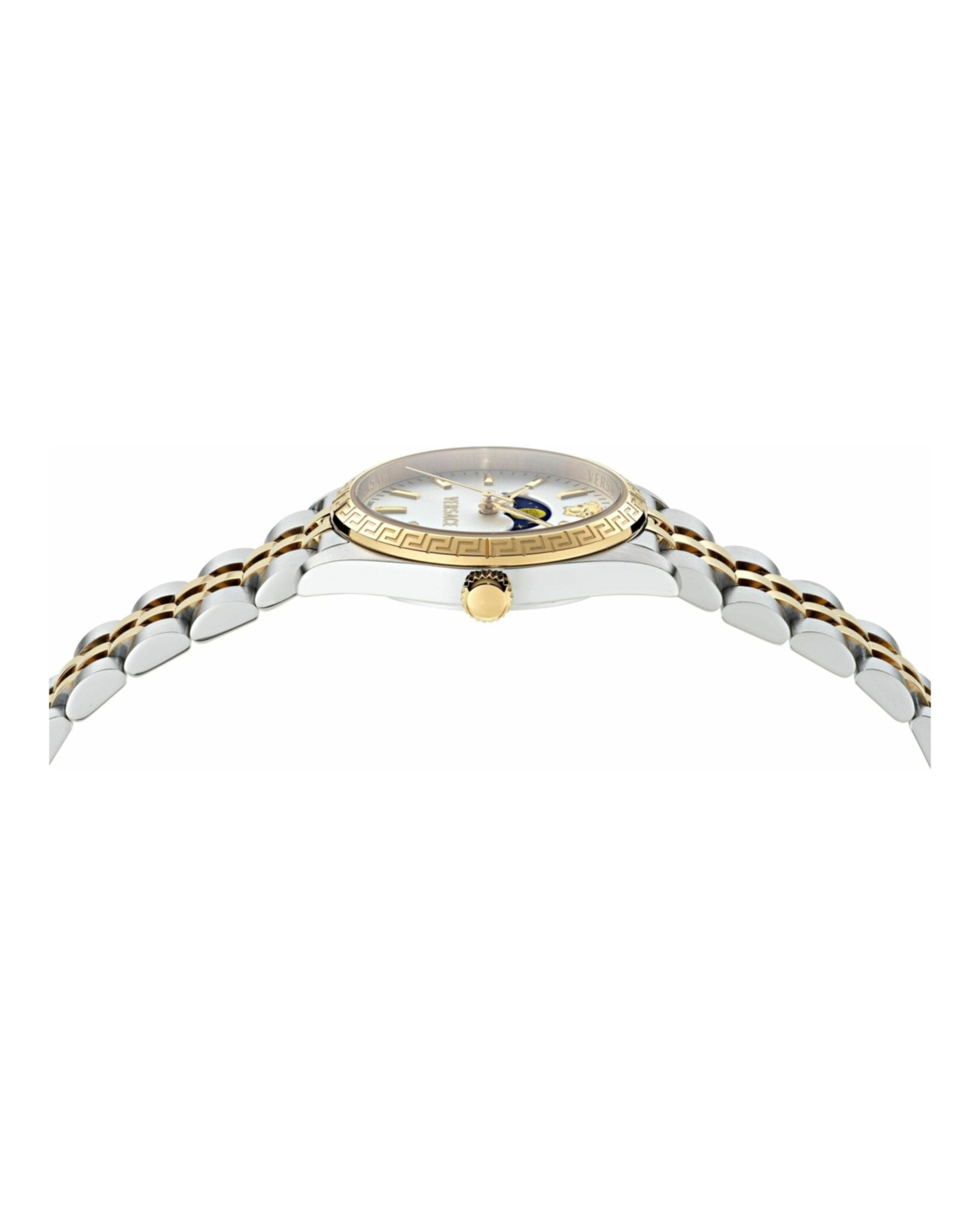 Millenyium Moonphase Bracelet Watch