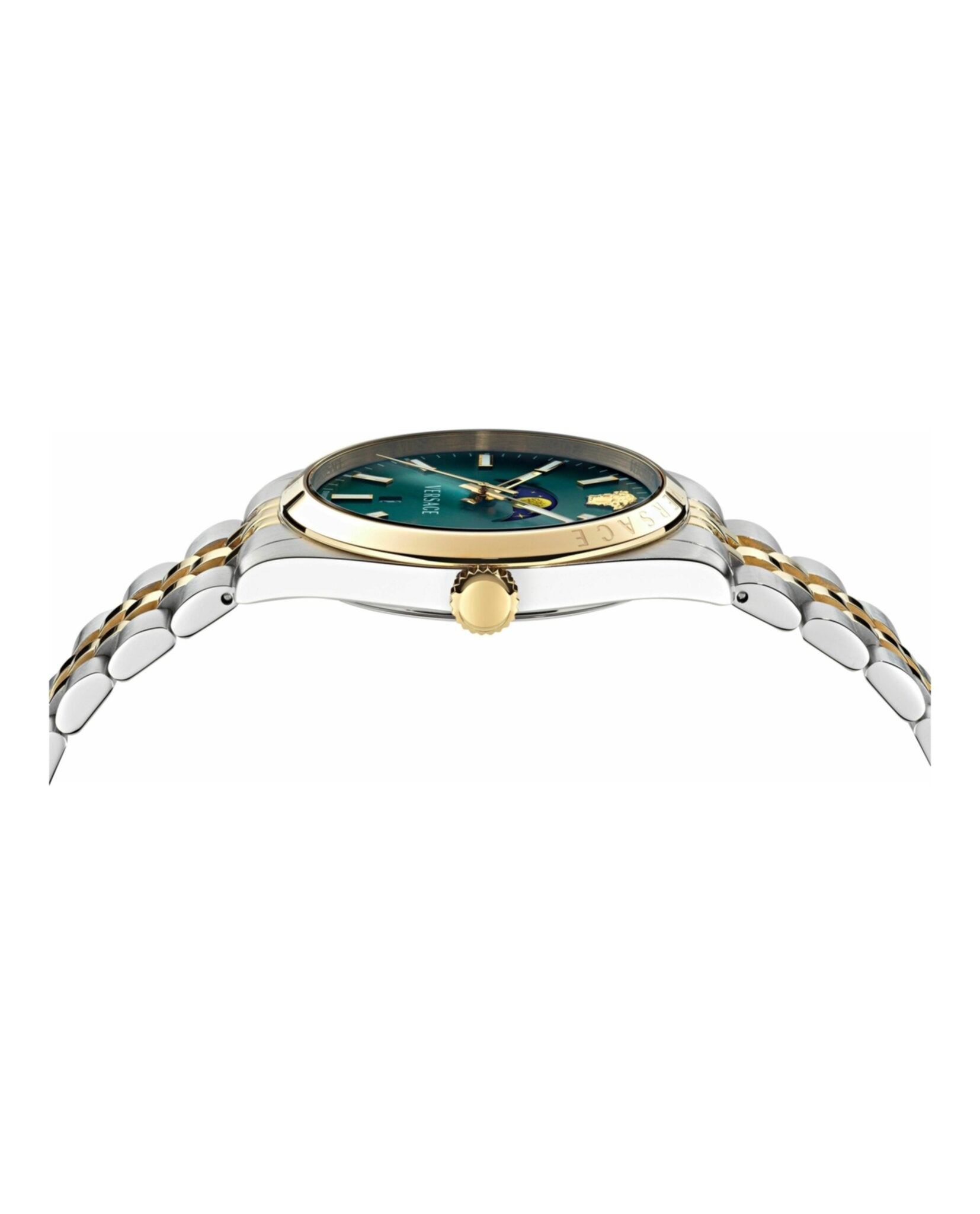 Millenyium Moonphase Bracelet Watch