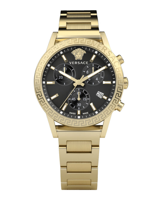 Sport Tech Bracelet Watch