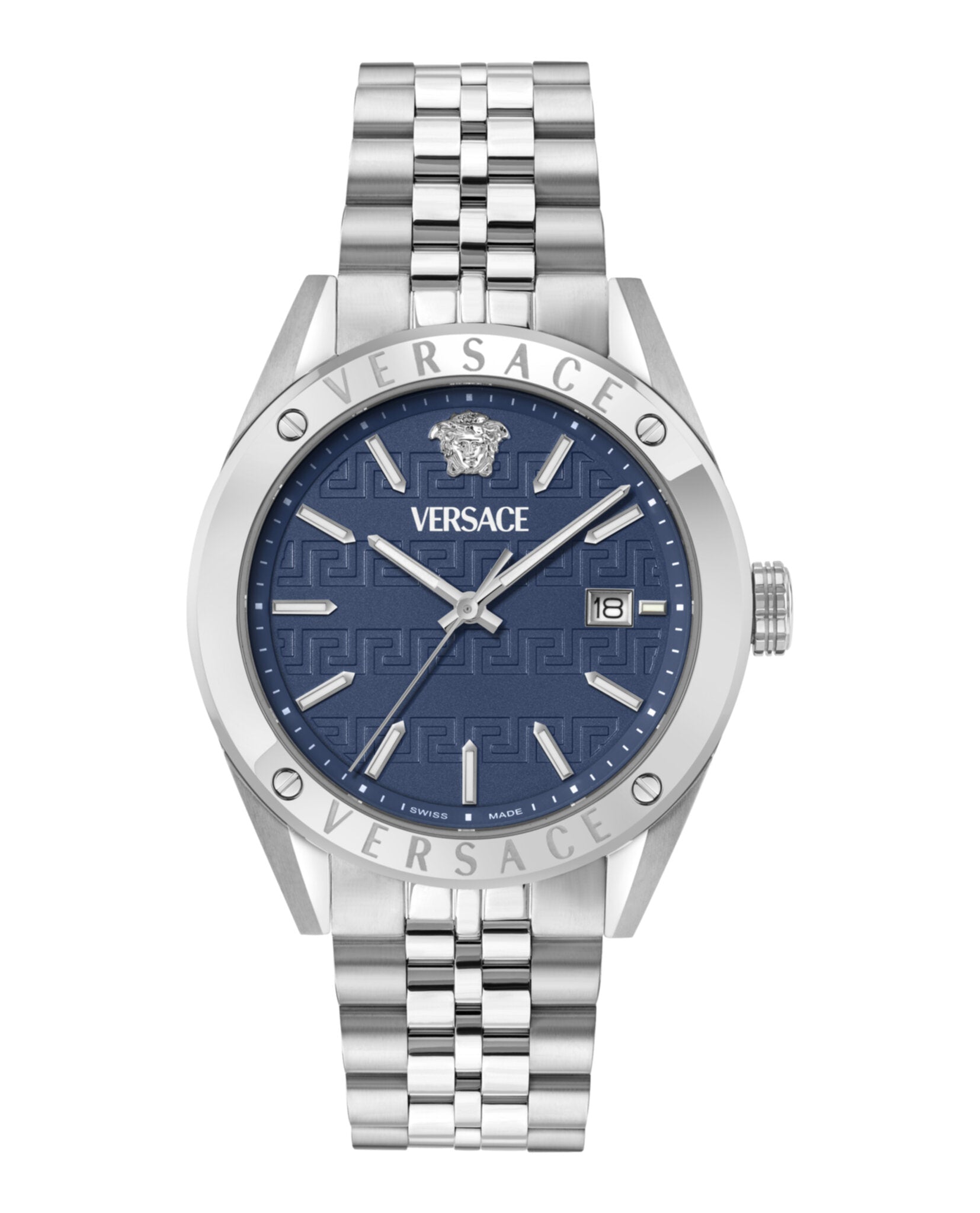 Athletic Bracelet Watch