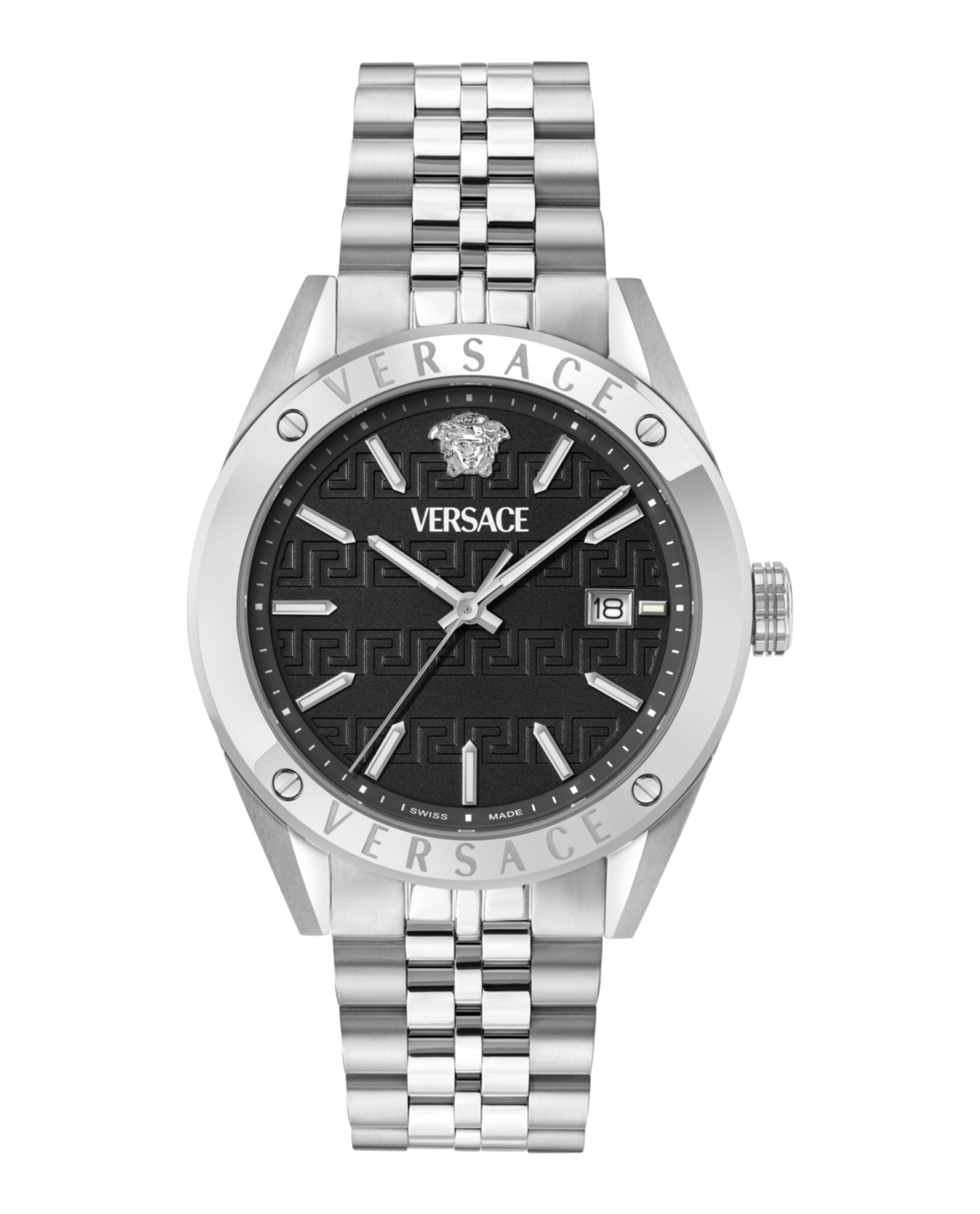 Athletic Bracelet Watch