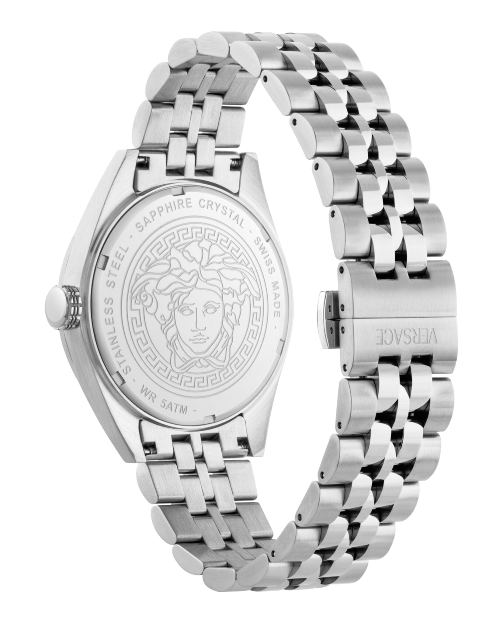 Athletic Bracelet Watch