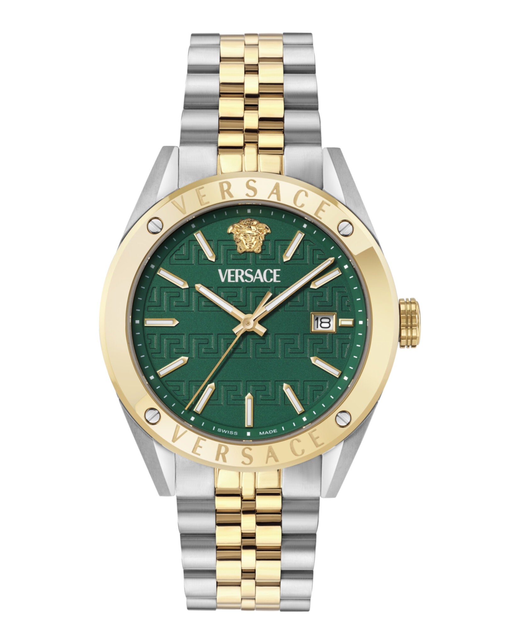 Athletic Bracelet Watch