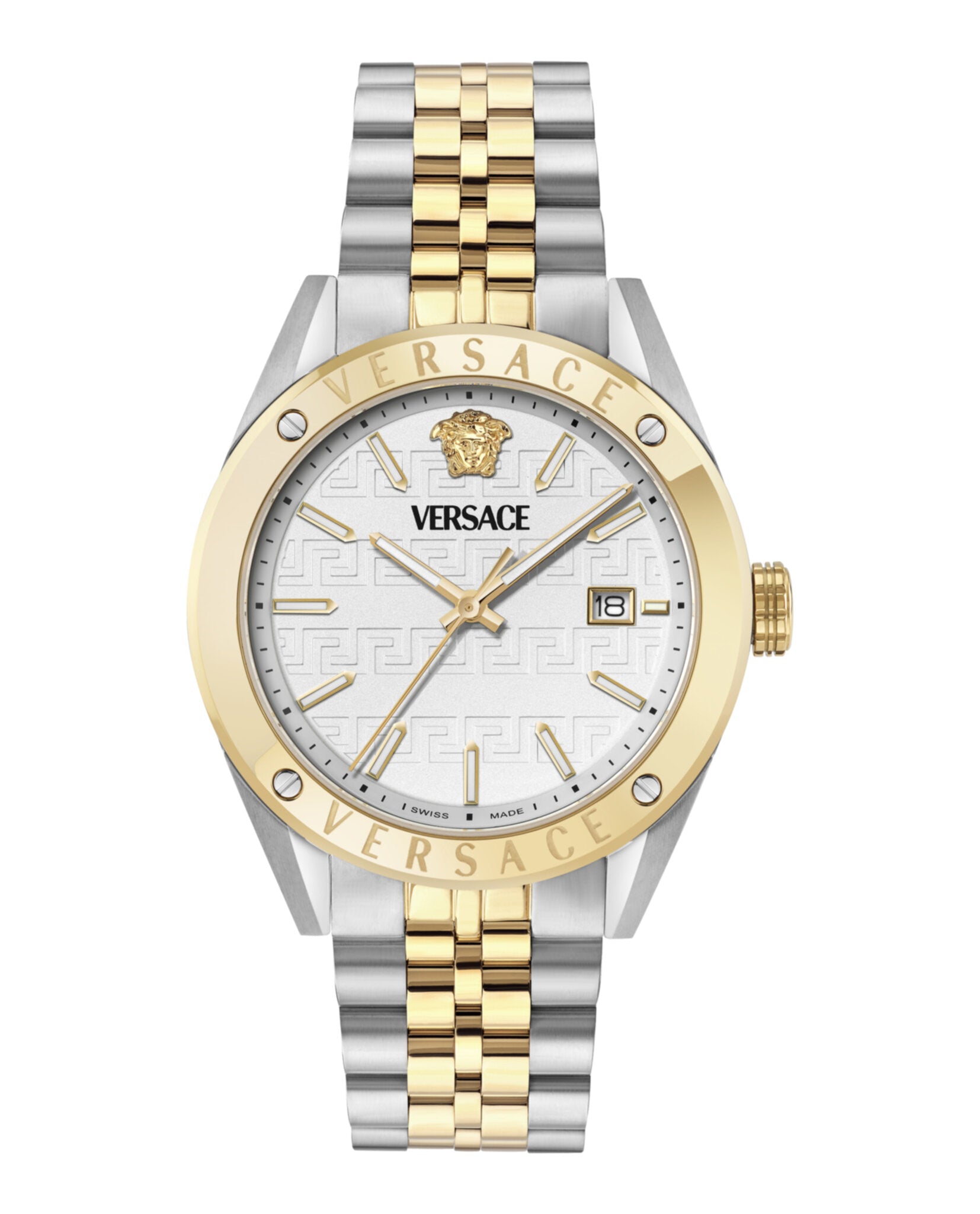 Athletic Bracelet Watch