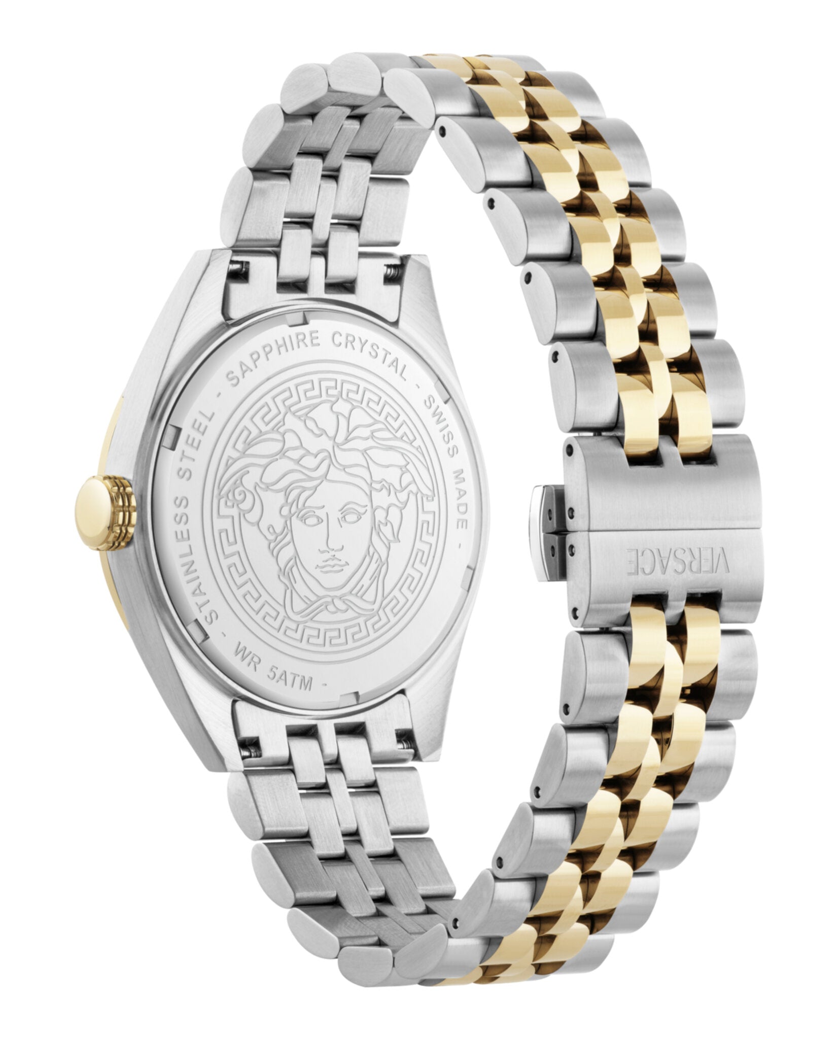 Athletic Bracelet Watch