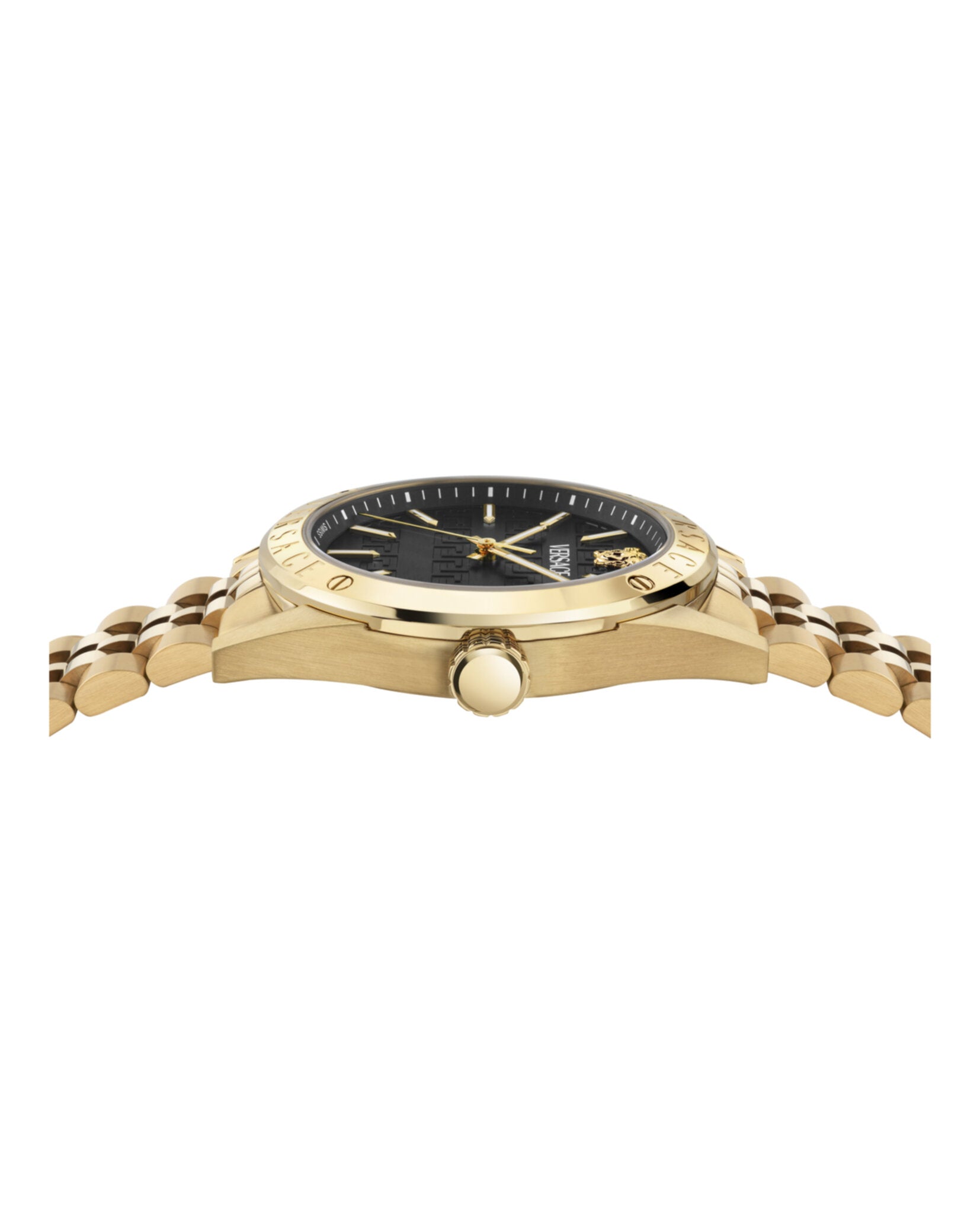 Athletic Bracelet Watch