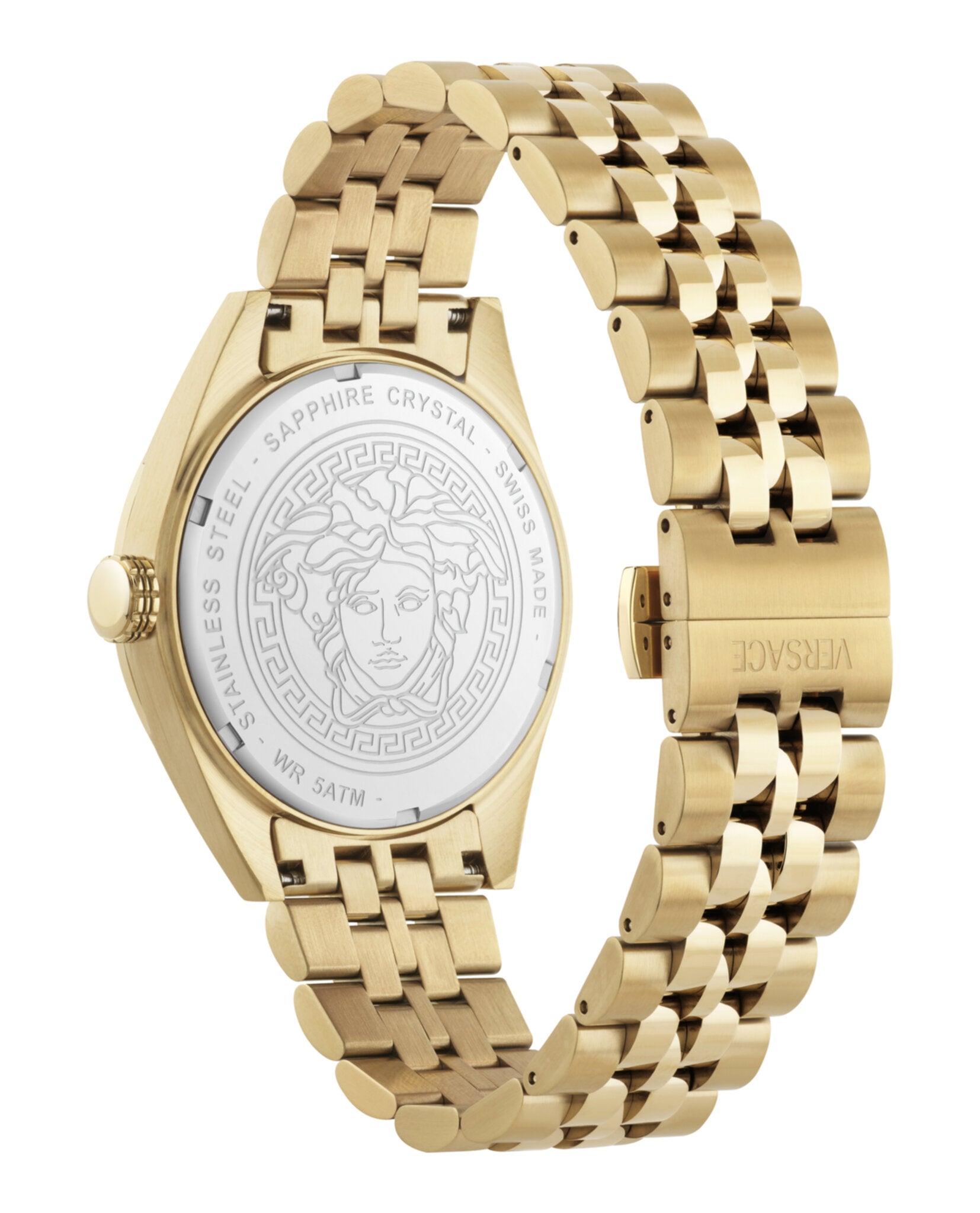 Athletic Bracelet Watch