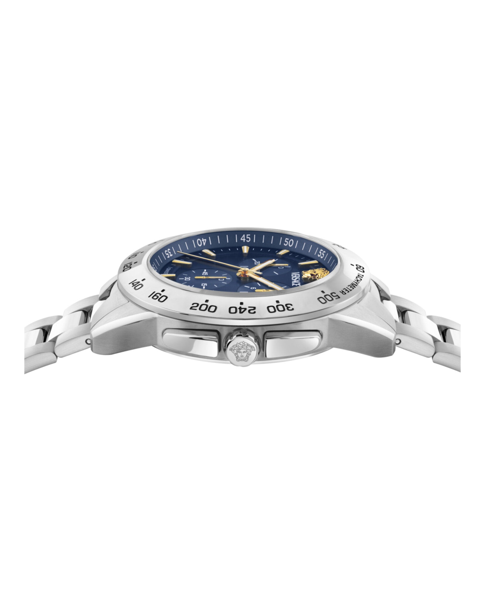 V-Sport Chrono Bracelet Watch