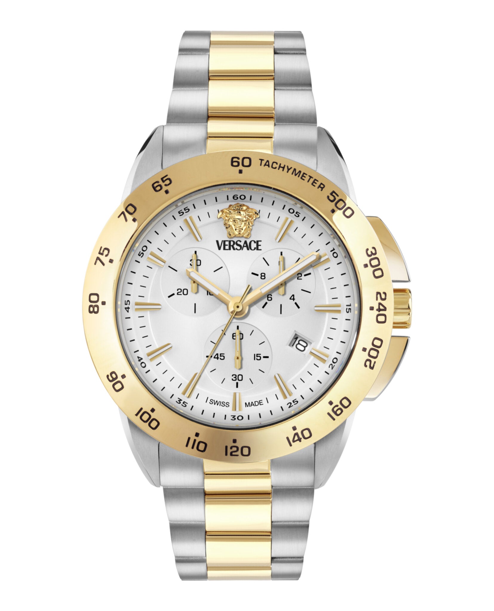 V-Sport Chrono Bracelet Watch