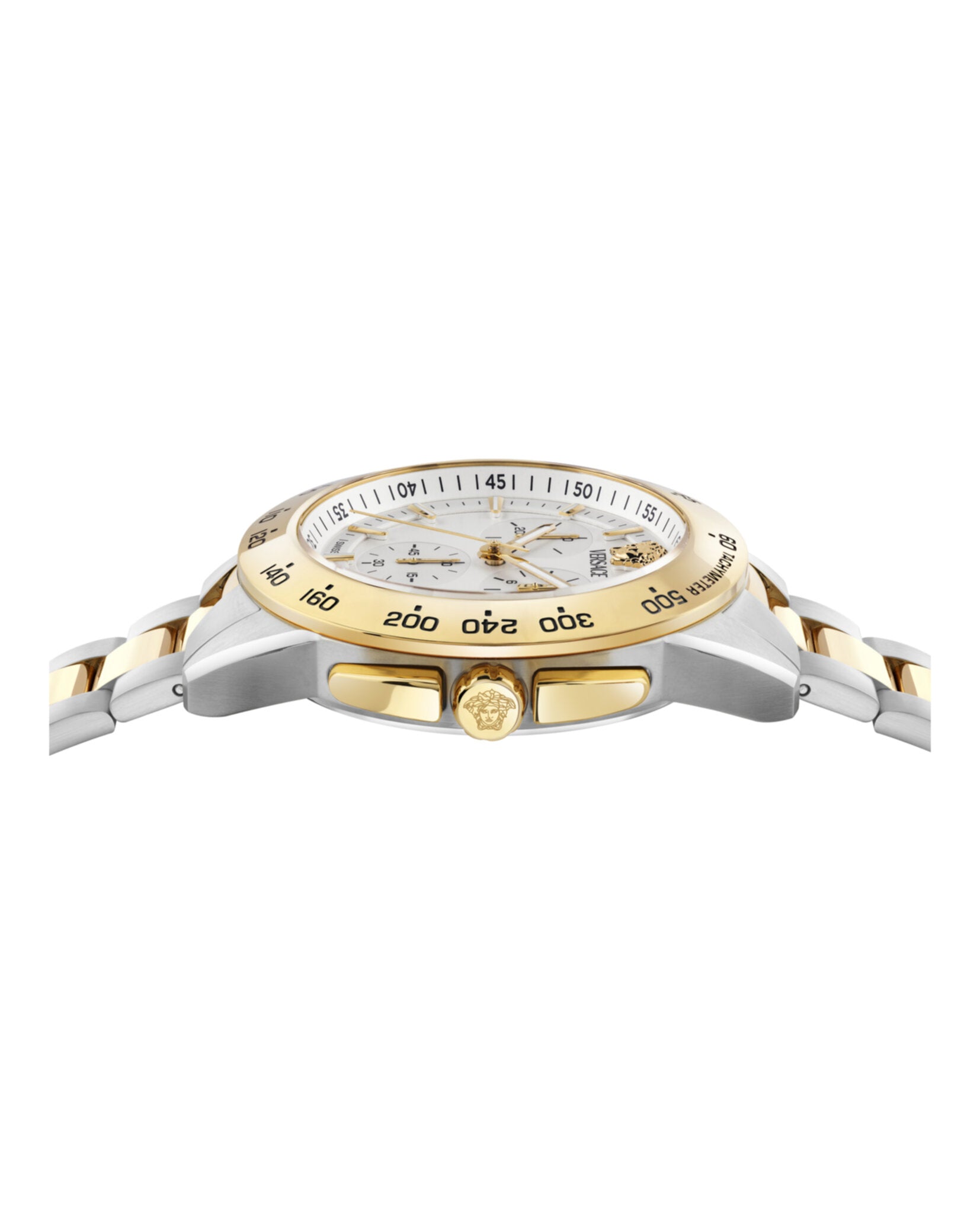 V-Sport Chrono Bracelet Watch