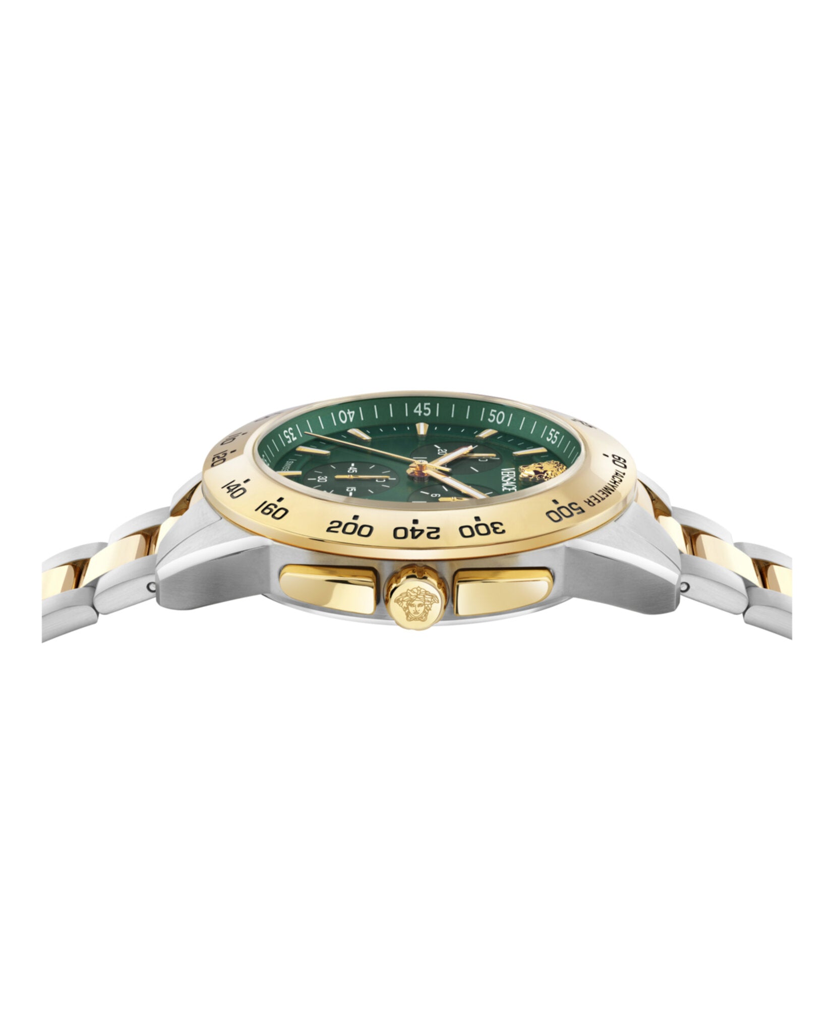 V-Sport Chrono Bracelet Watch