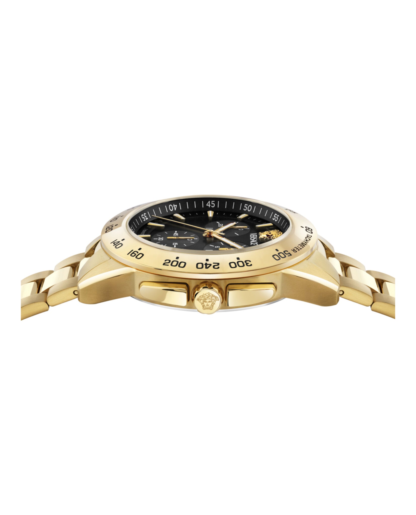 V-Sport Chrono Bracelet Watch