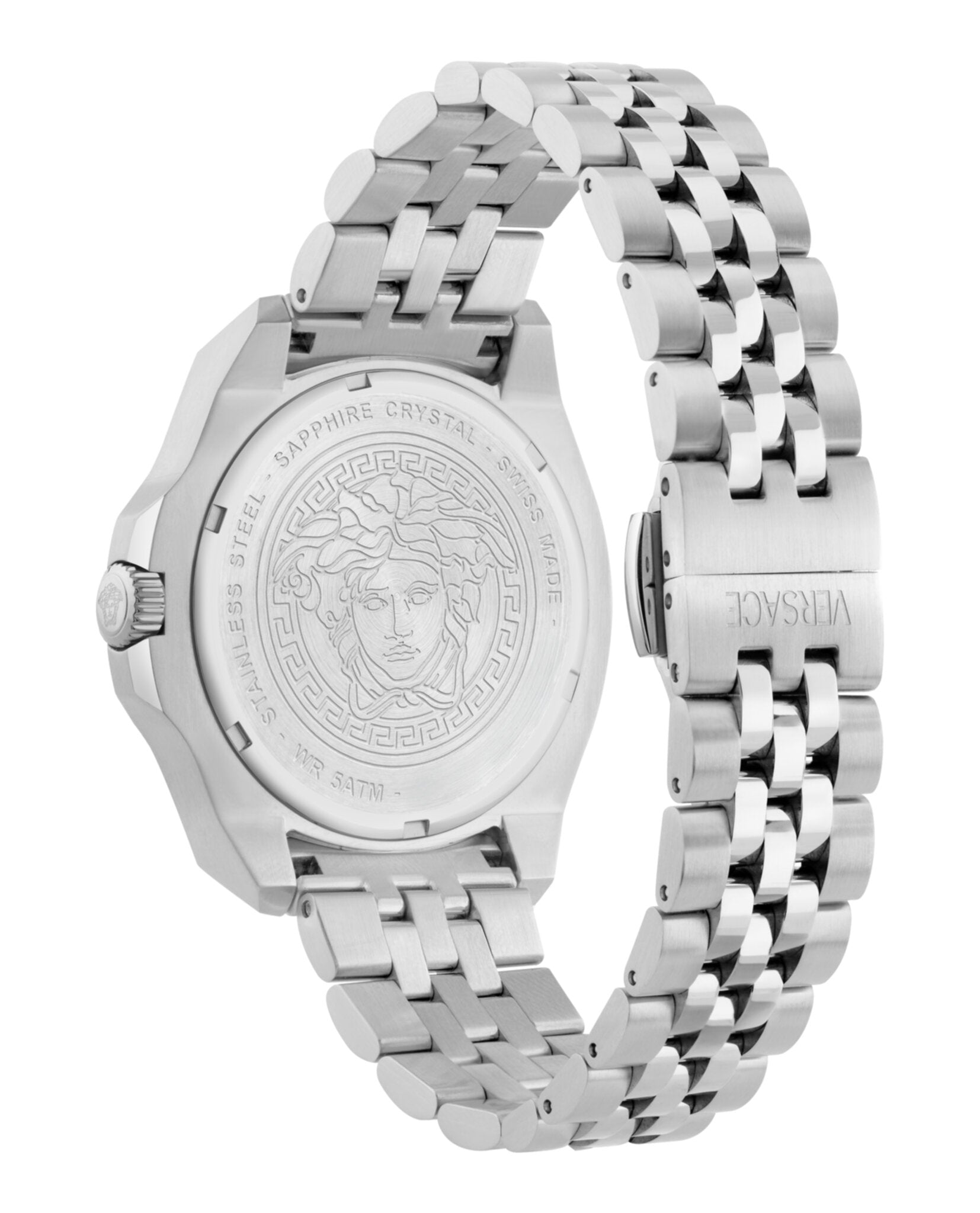 Luxury Bracelet Watch