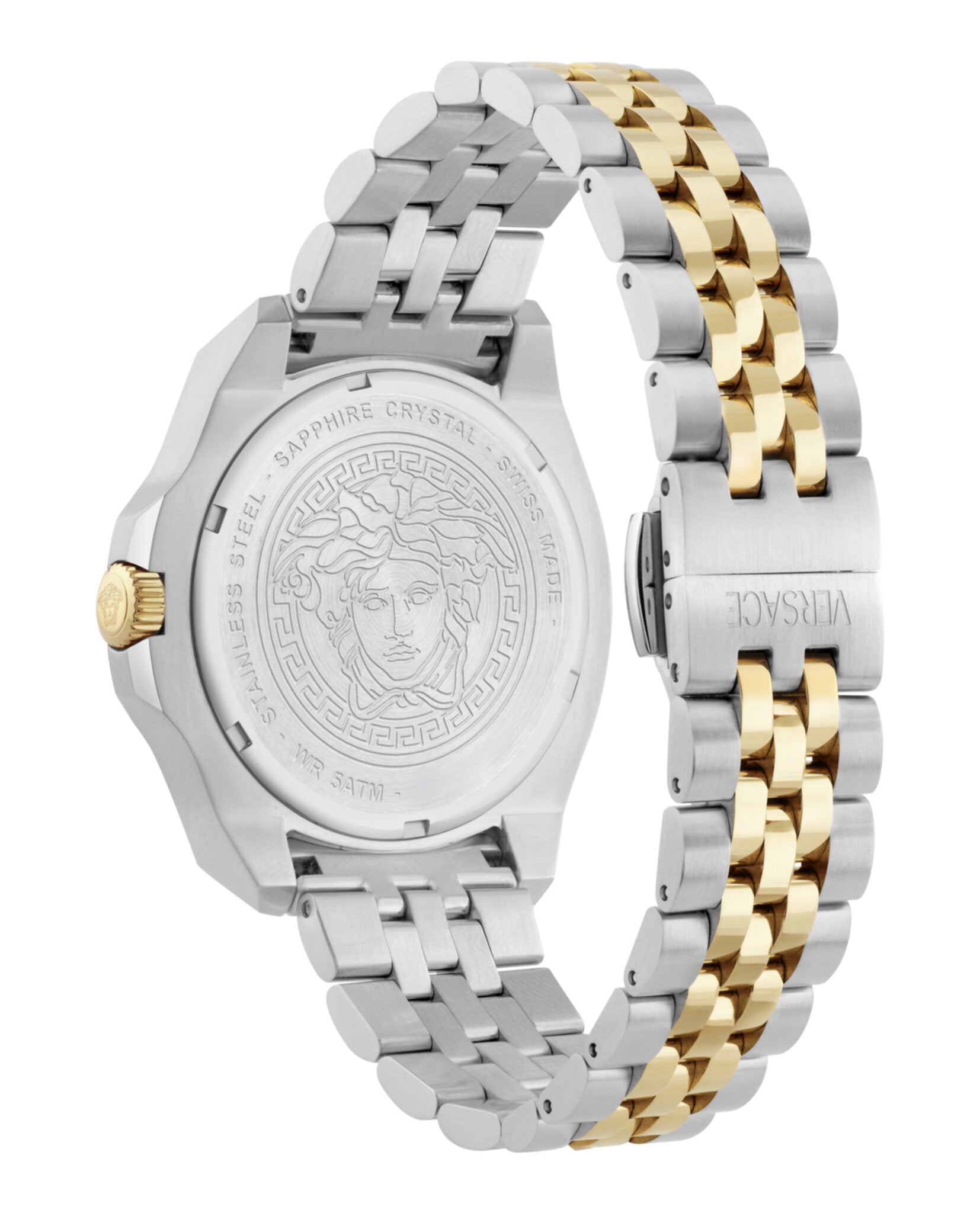 Luxury Bracelet Watch