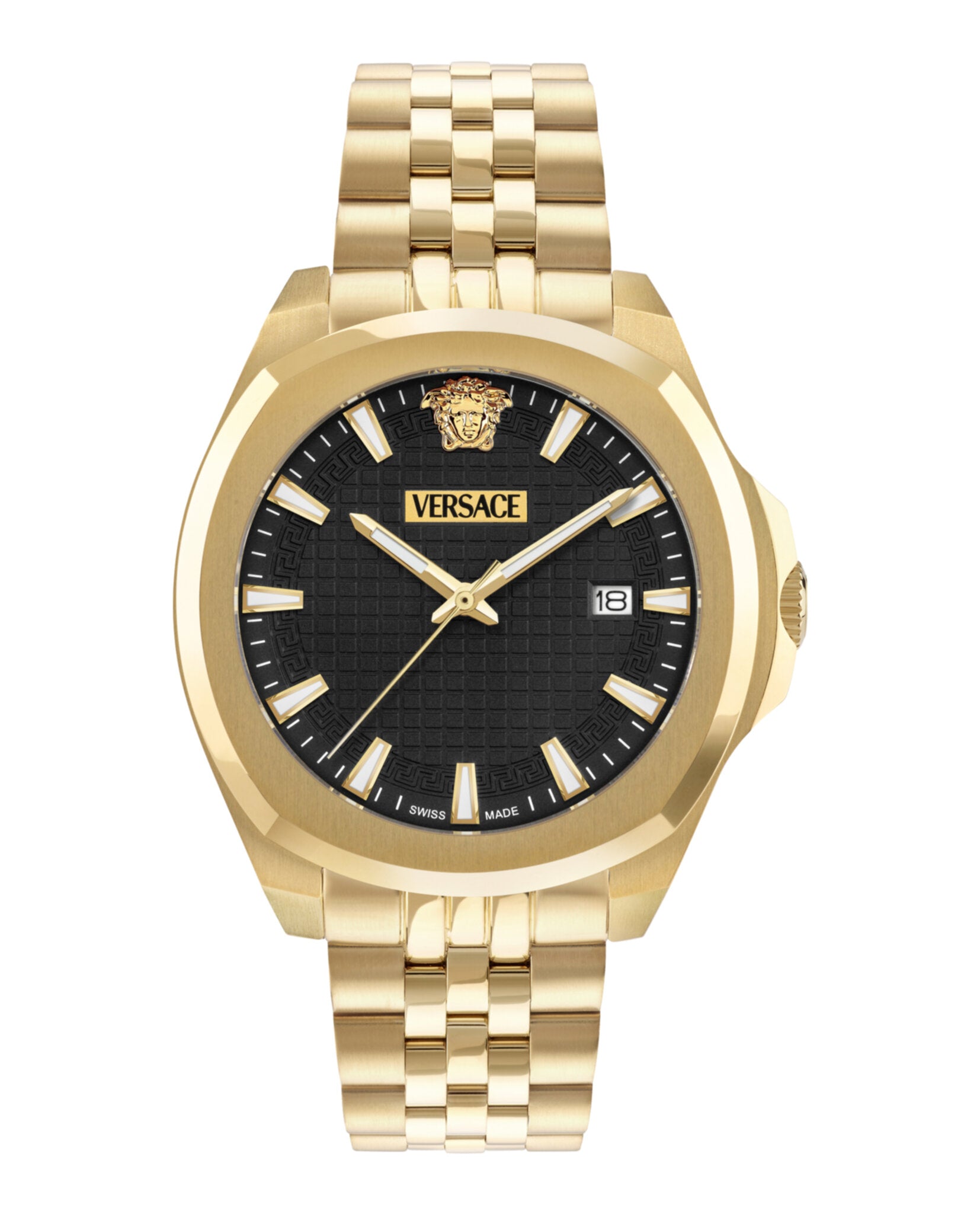 Luxury Bracelet Watch