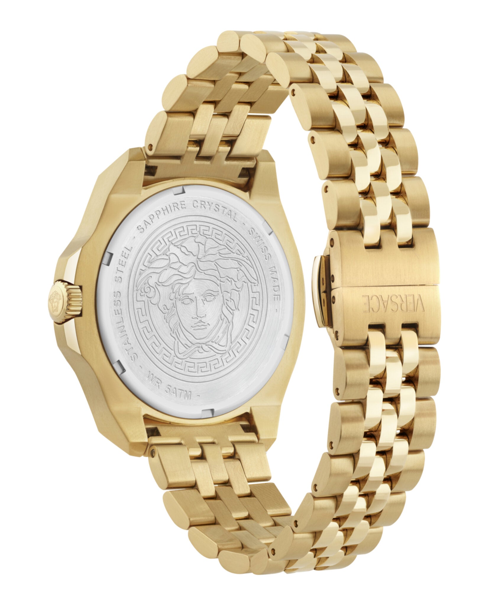 Luxury Bracelet Watch