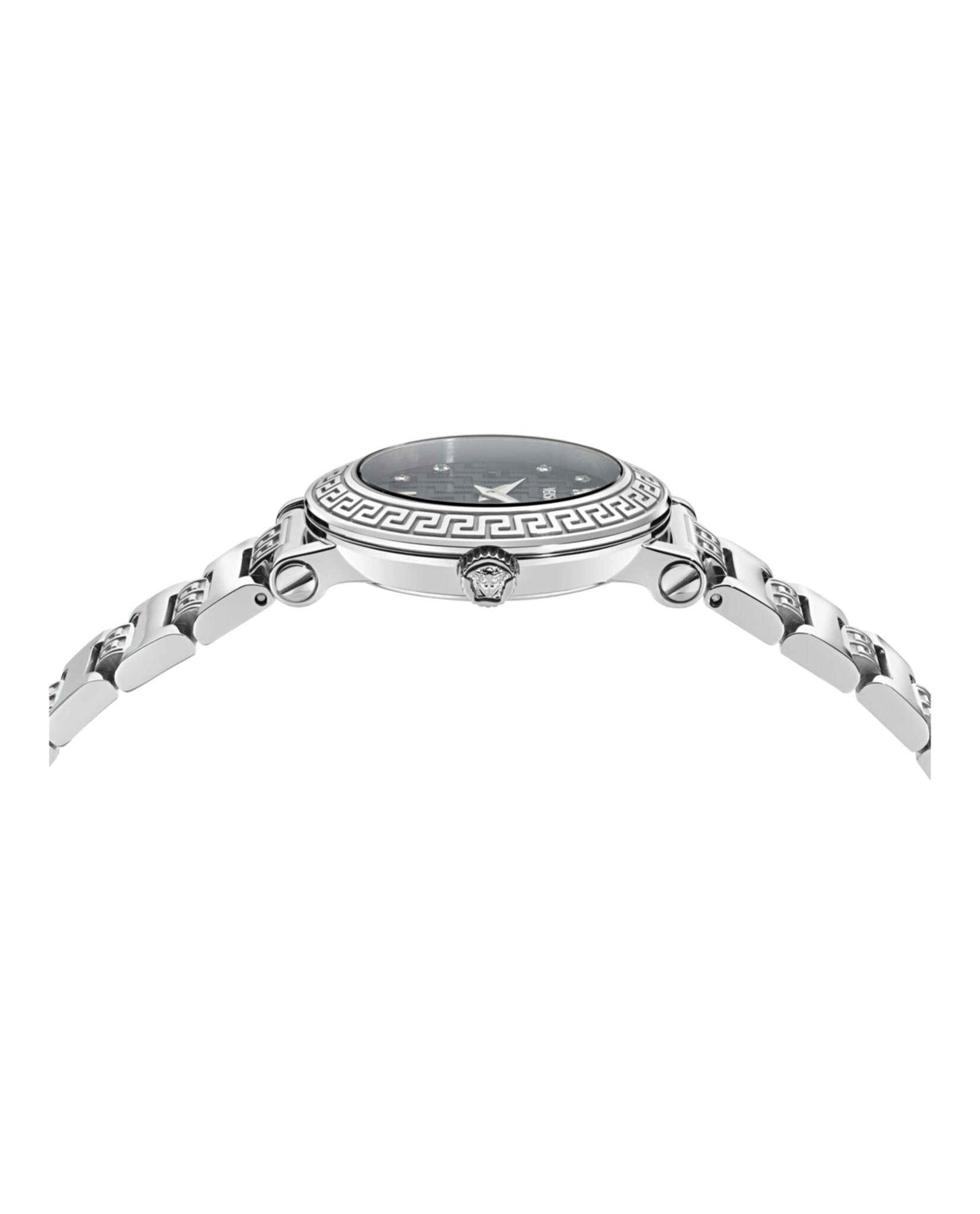 Greca Sphere Petite Bracelet Watch