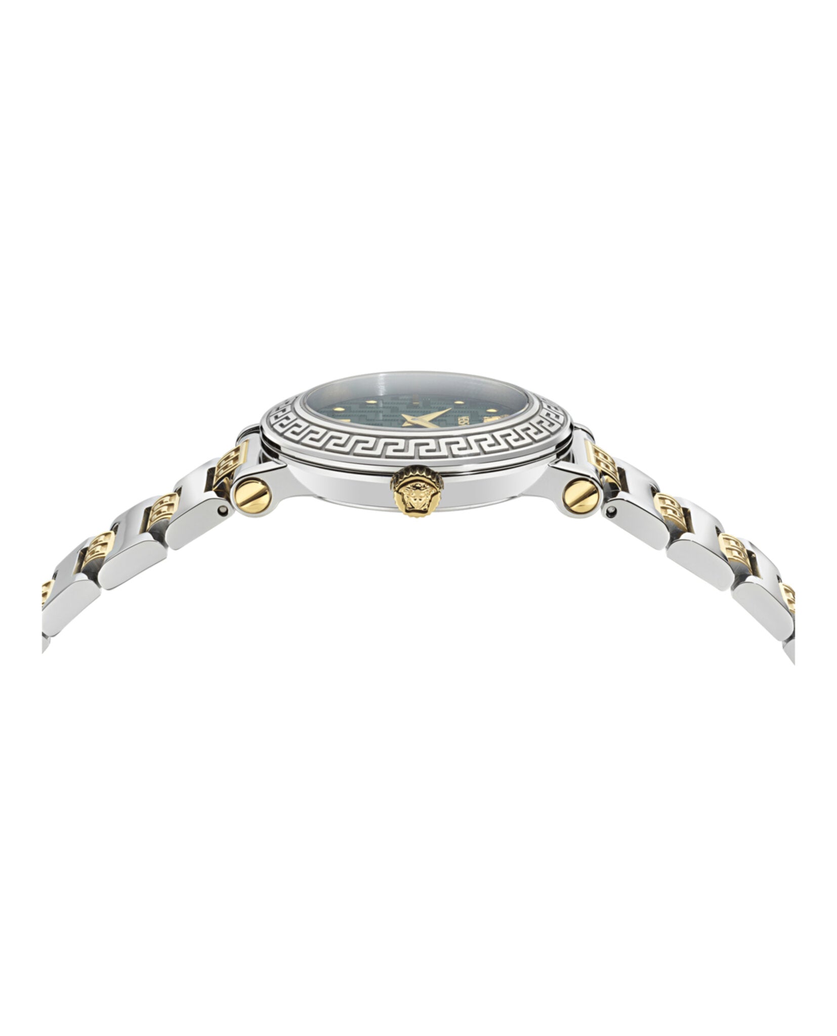 Greca Sphere Petite Bracelet Watch