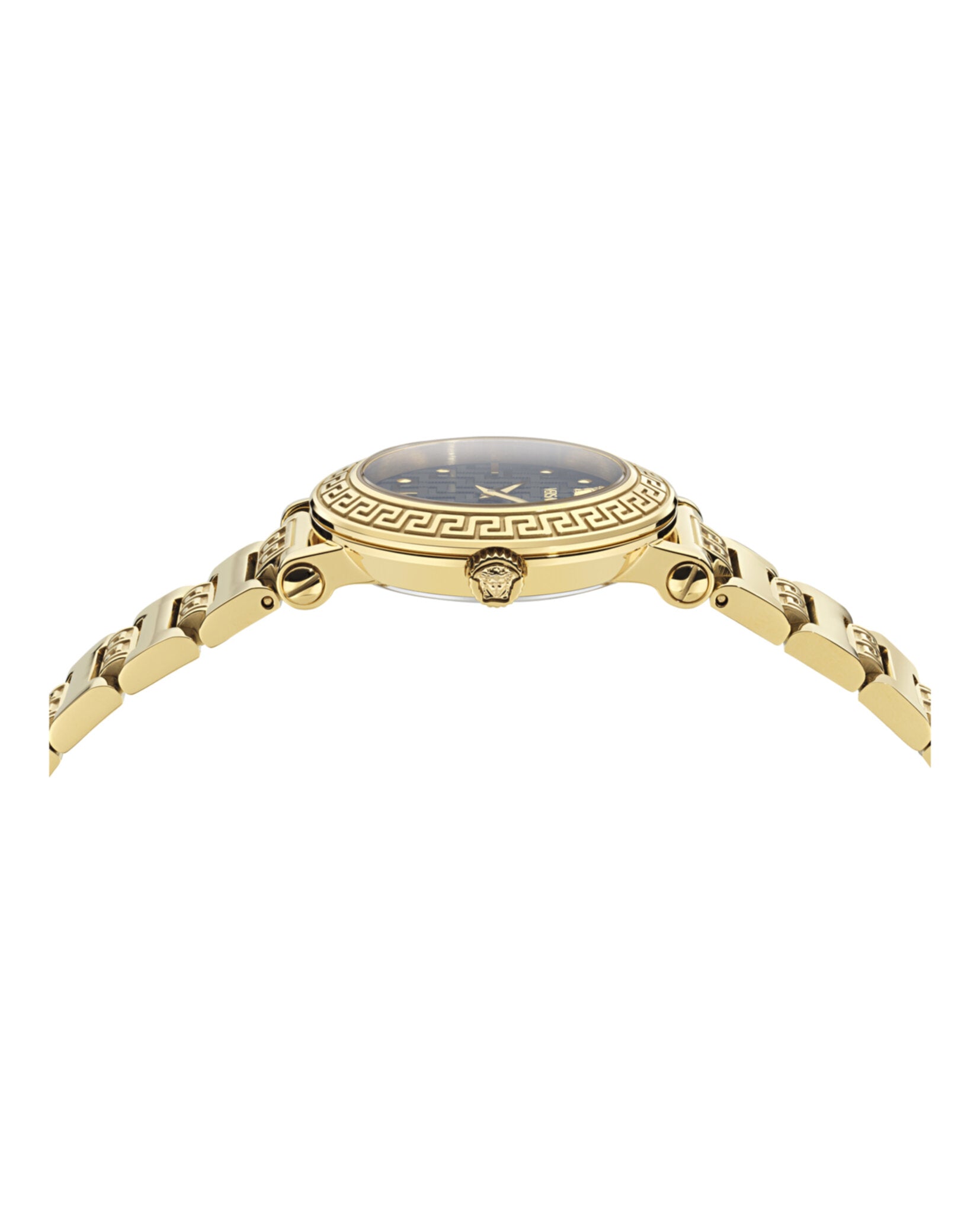 Greca Sphere Petite Bracelet Watch