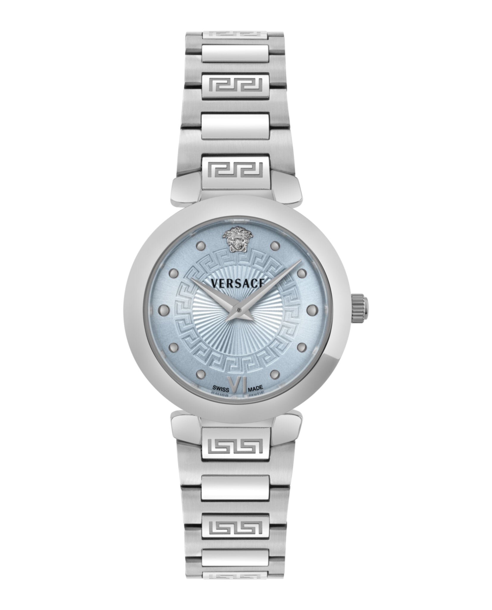 Daphnis Bracelet Watch