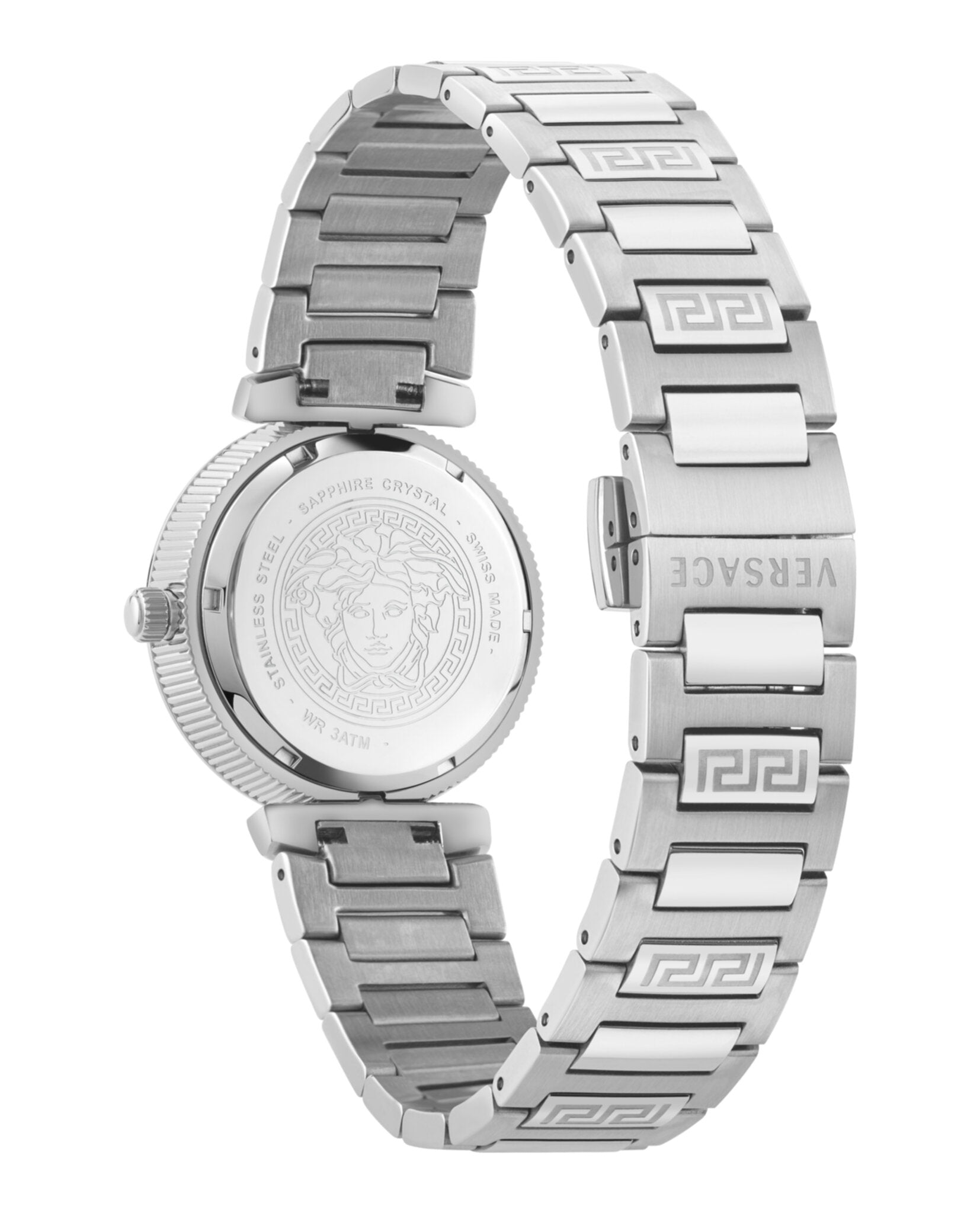 Daphnis Bracelet Watch