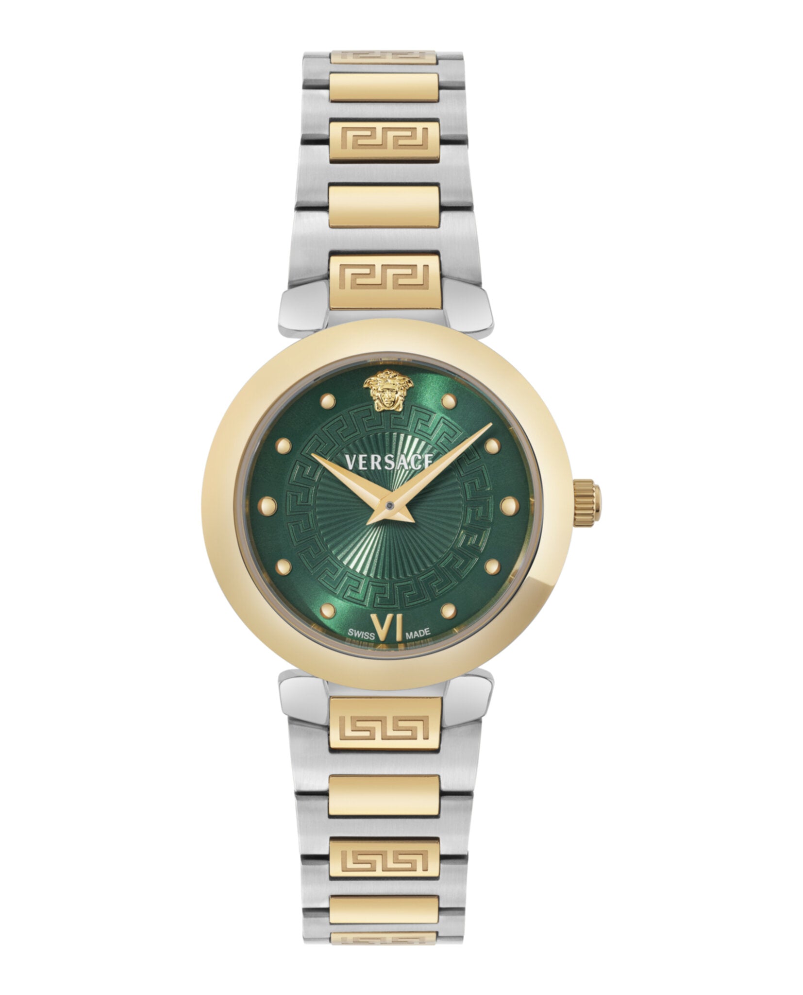 Daphnis Bracelet Watch