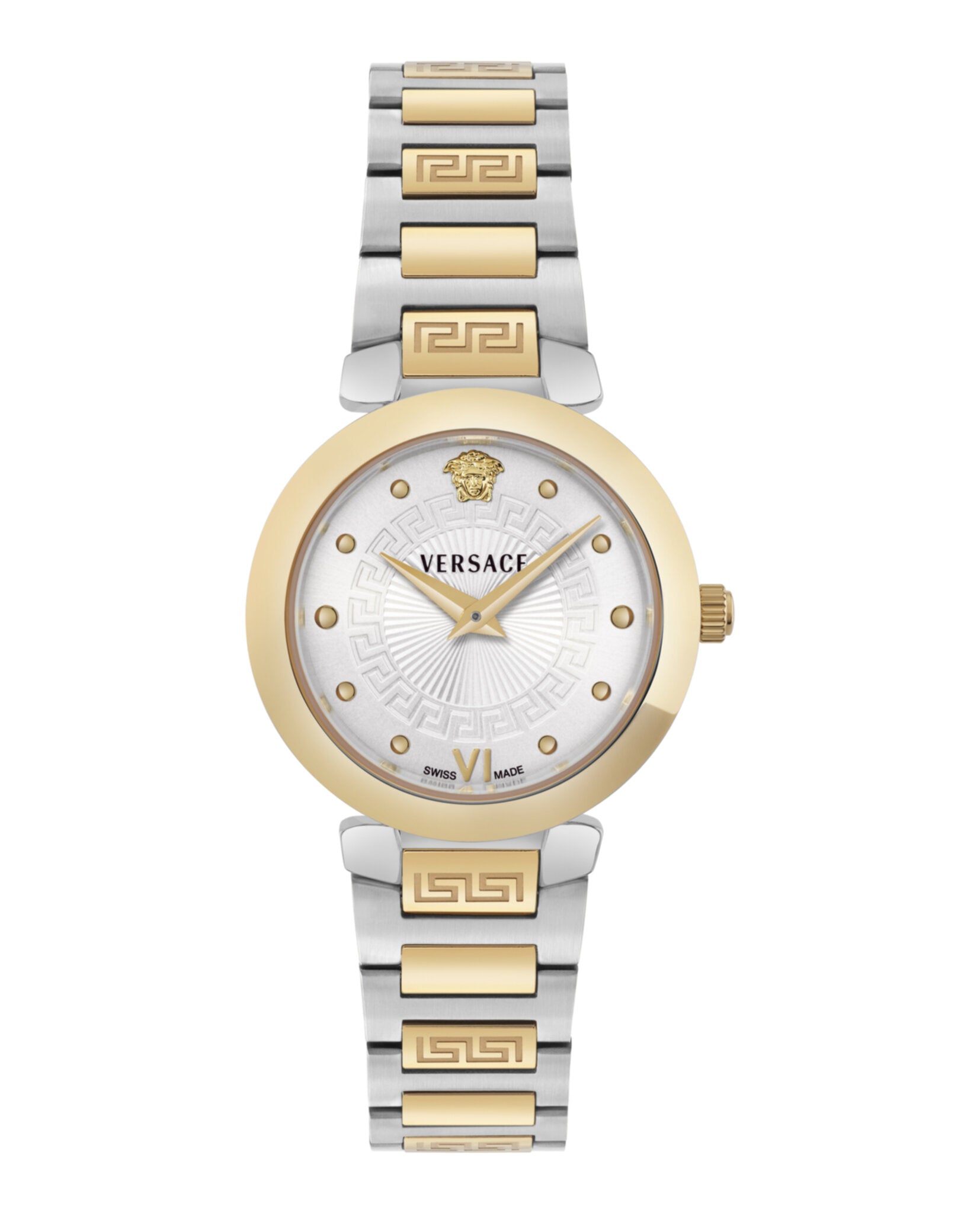 Daphnis Bracelet Watch