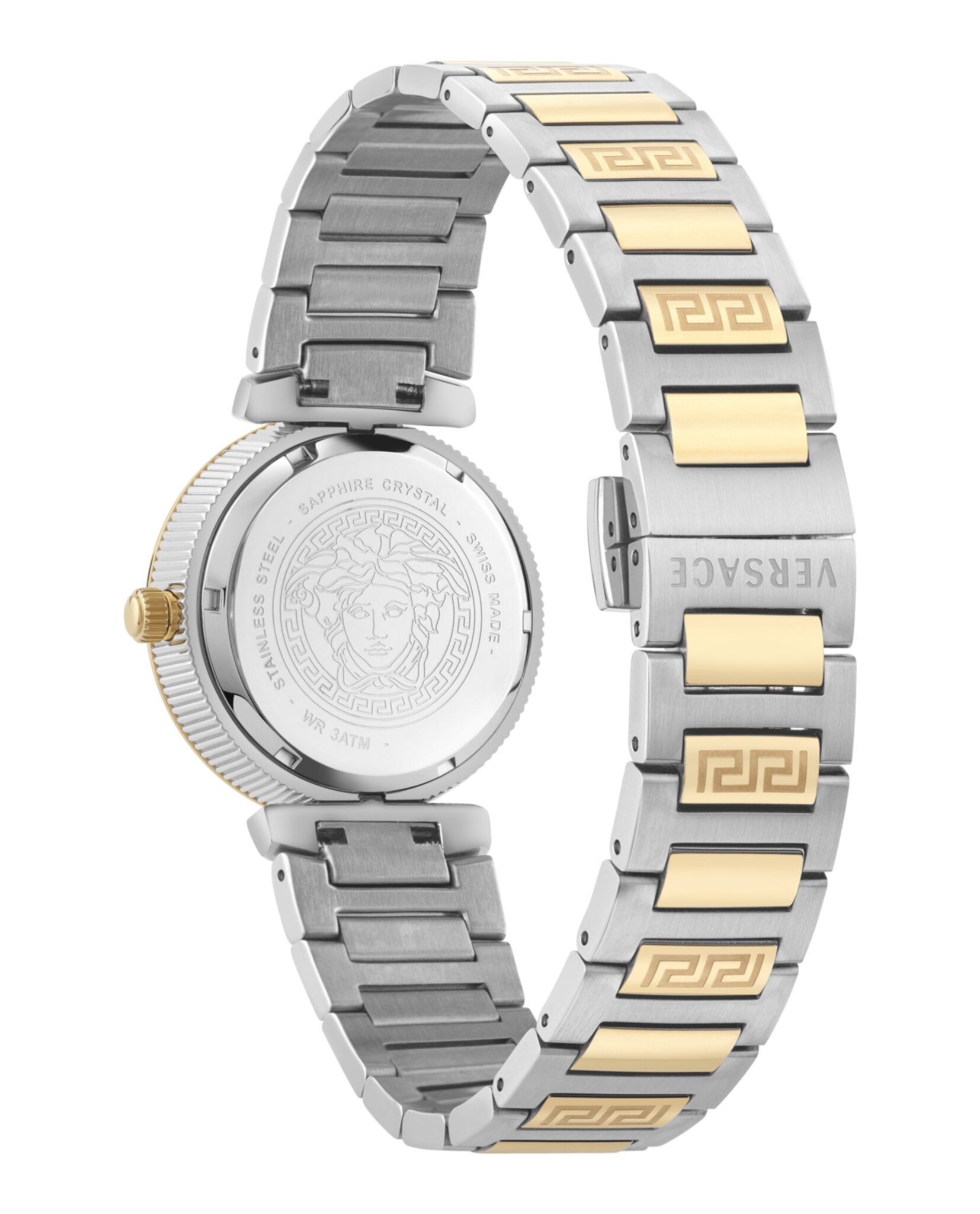 Daphnis Bracelet Watch