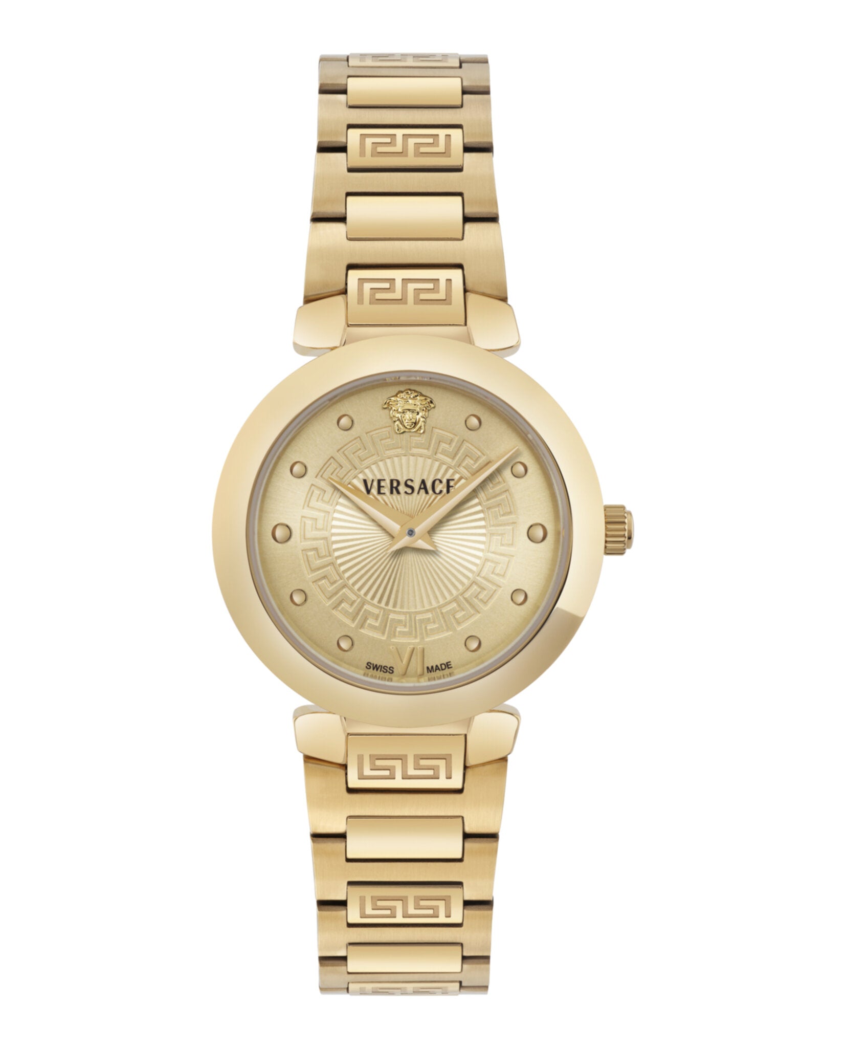Daphnis Bracelet Watch
