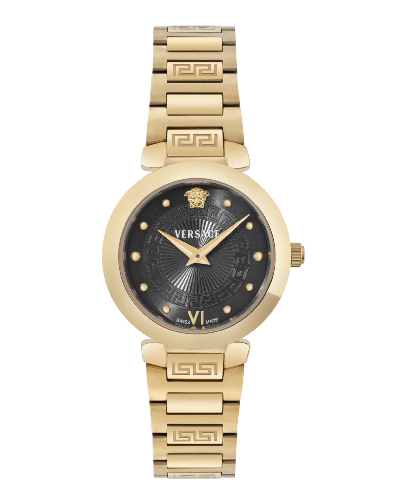 Daphnis Bracelet Watch