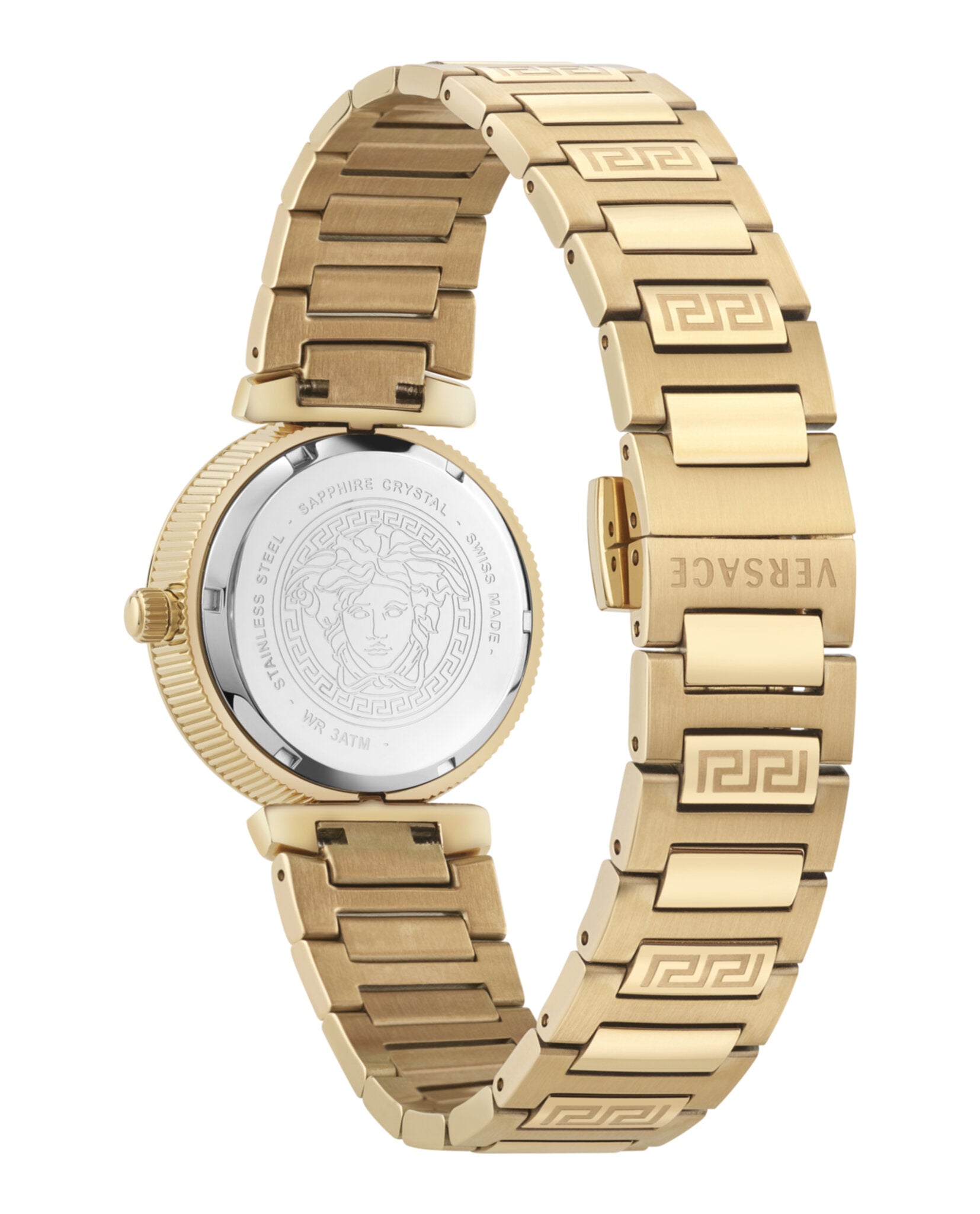 Daphnis Bracelet Watch