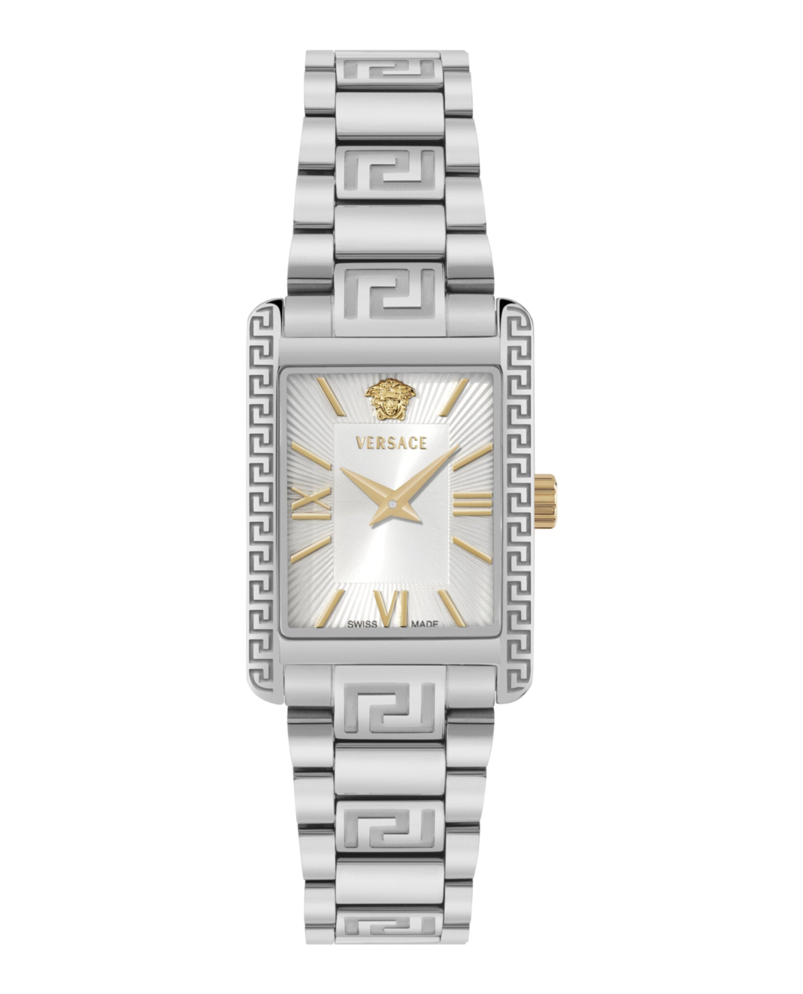 New Tank Bracelet Watch