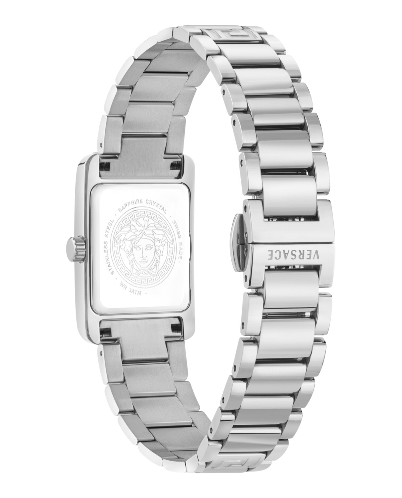 New Tank Bracelet Watch