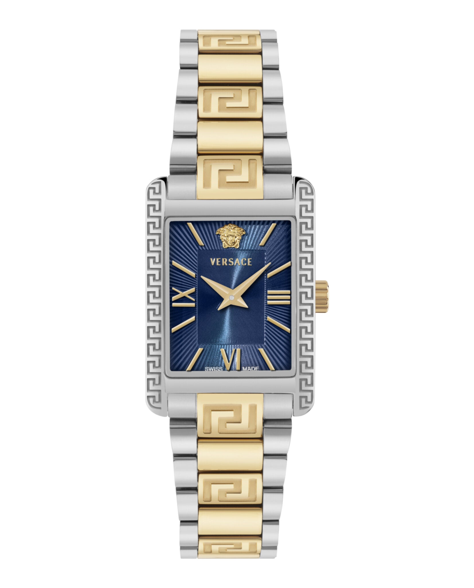 New Tank Bracelet Watch