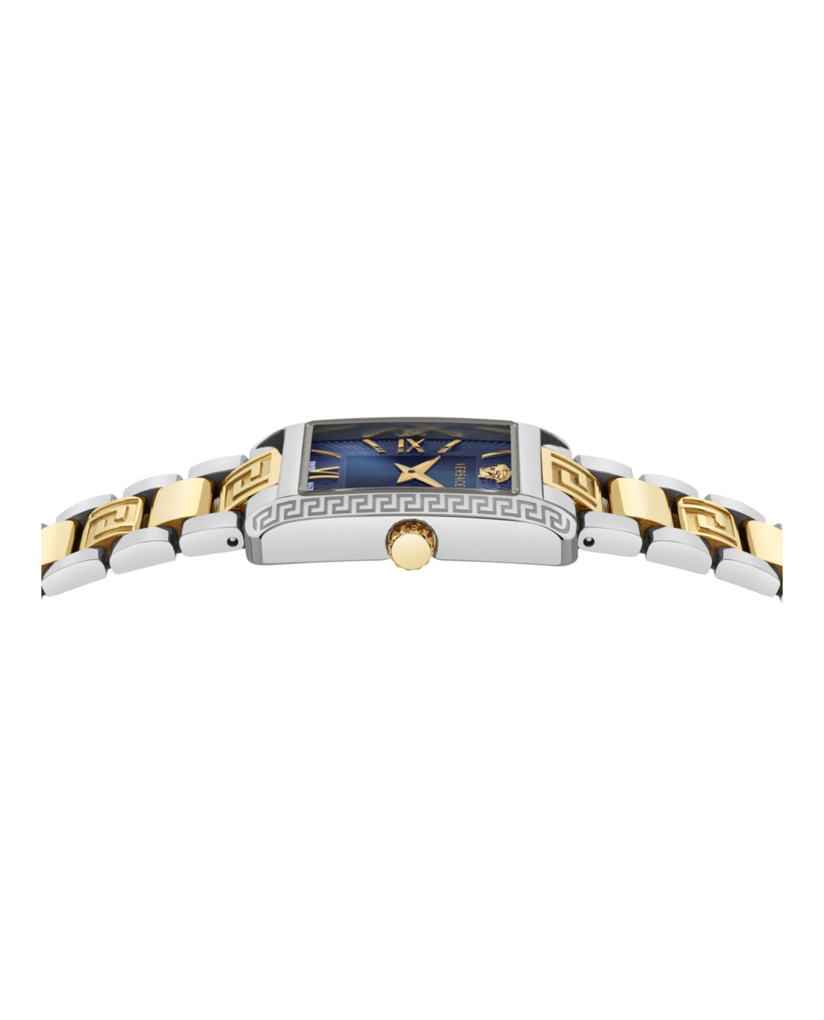 New Tank Bracelet Watch