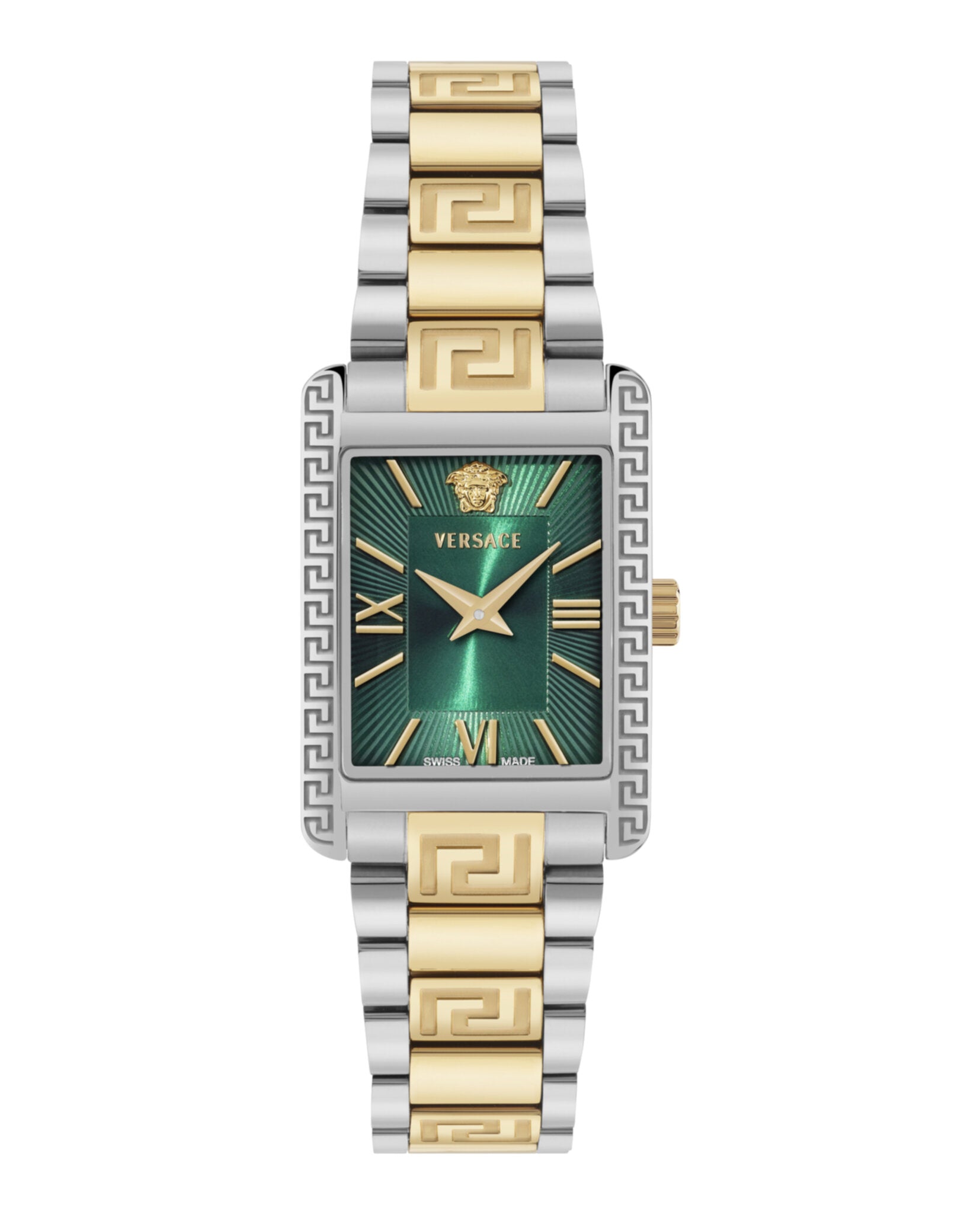 New Tank Bracelet Watch